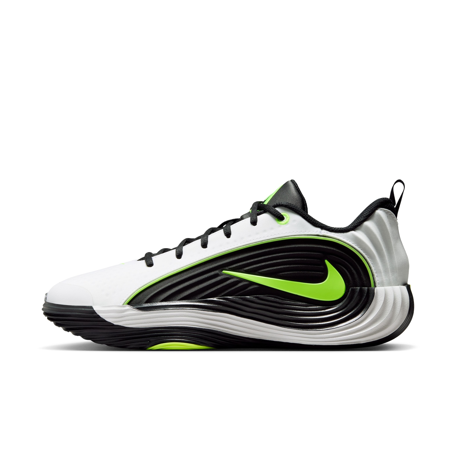 Tênis Nike Giannis Immortality 5 Masculino - Foto 1