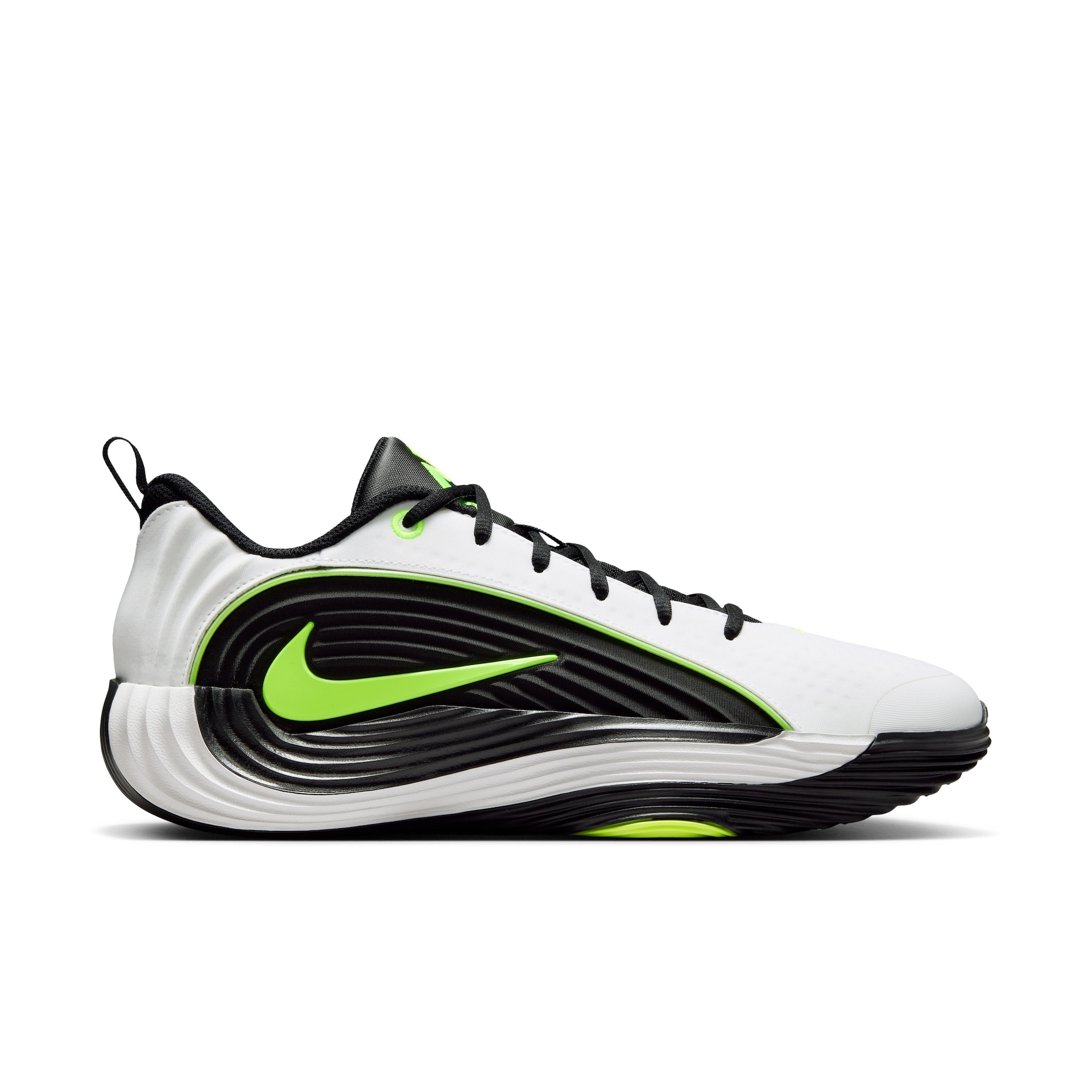 Tênis Nike Giannis Immortality 5 Masculino - Foto 3