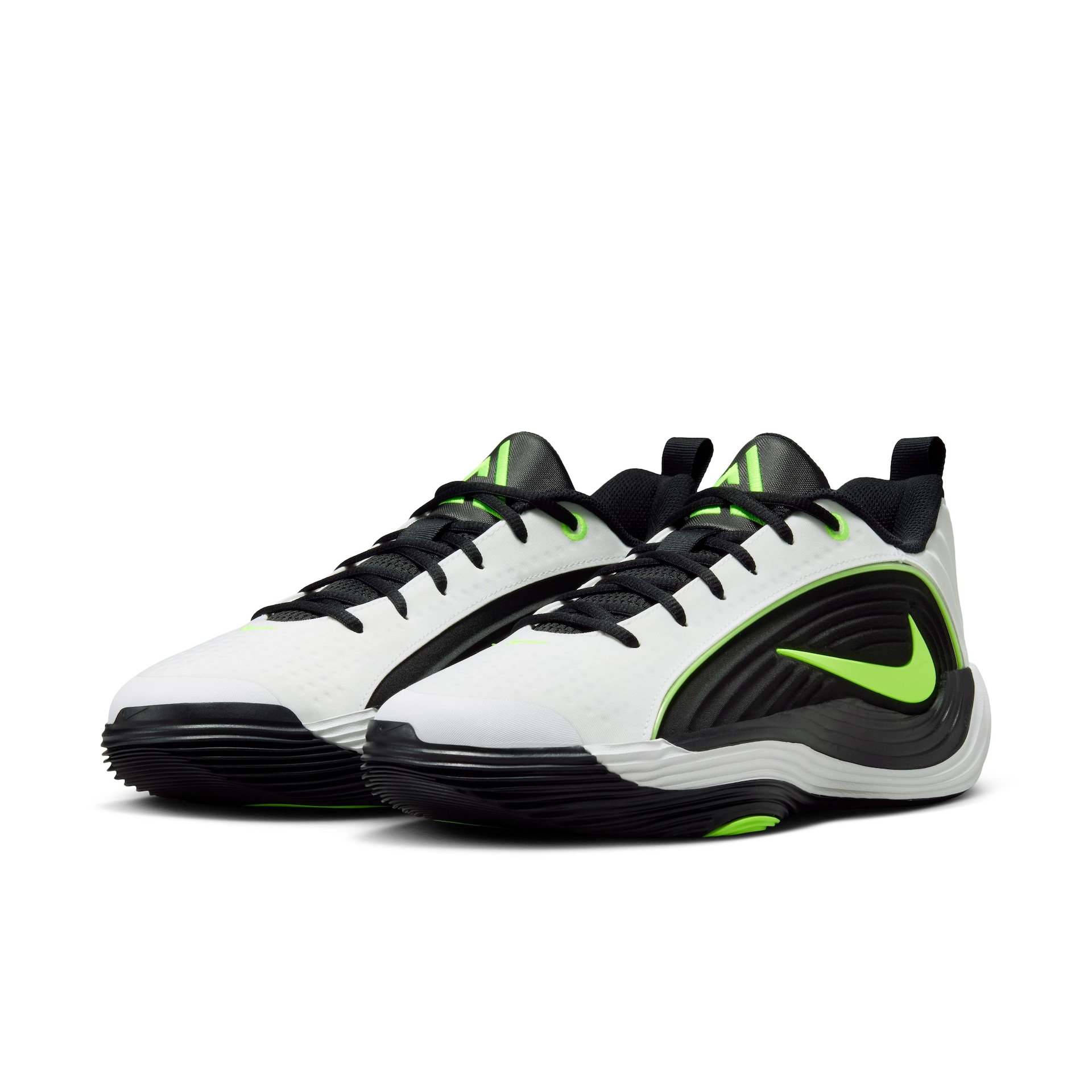 Tênis Nike Giannis Immortality 5 Masculino - Foto 5