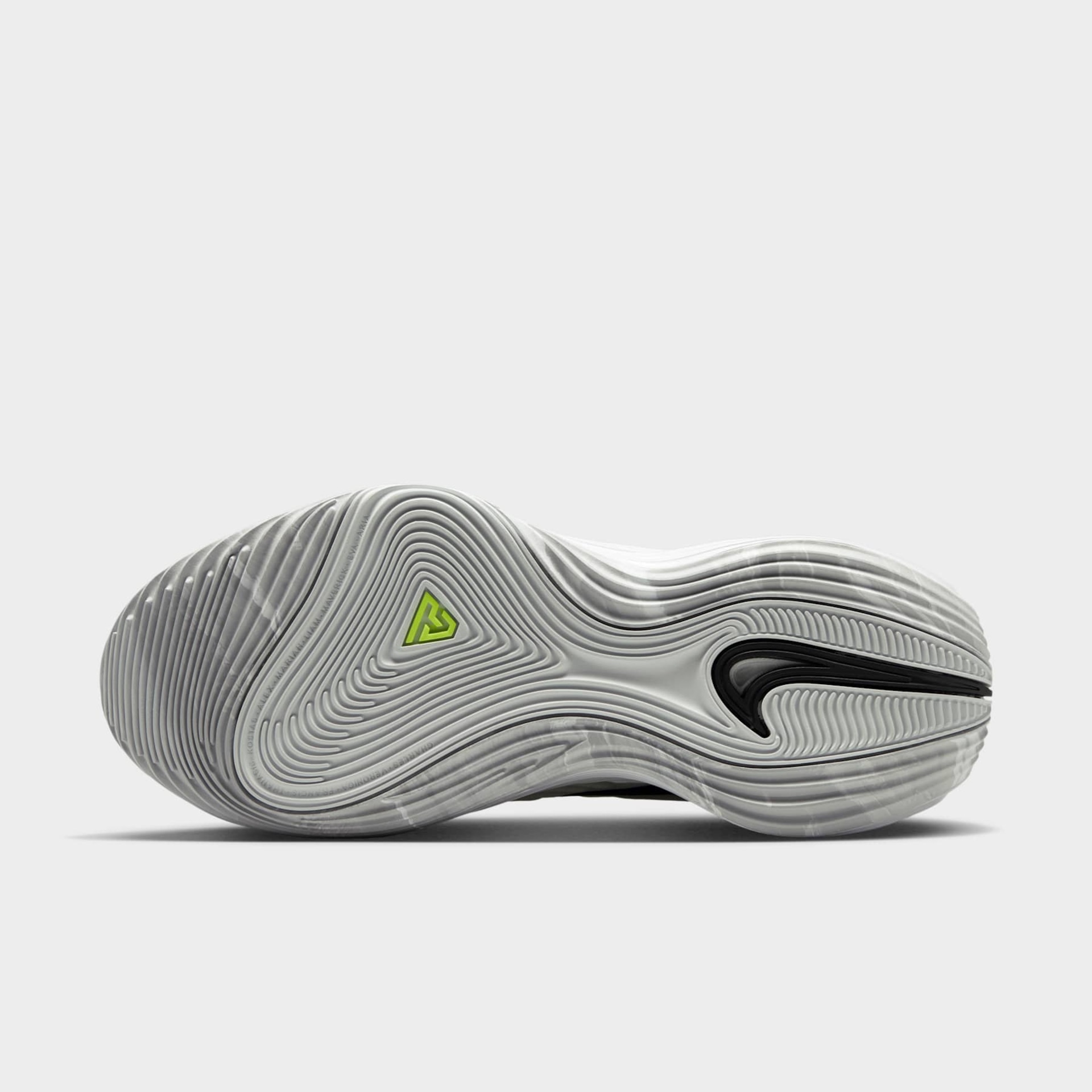 Tênis Nike Giannis Immortality 5 Masculino - Foto 2
