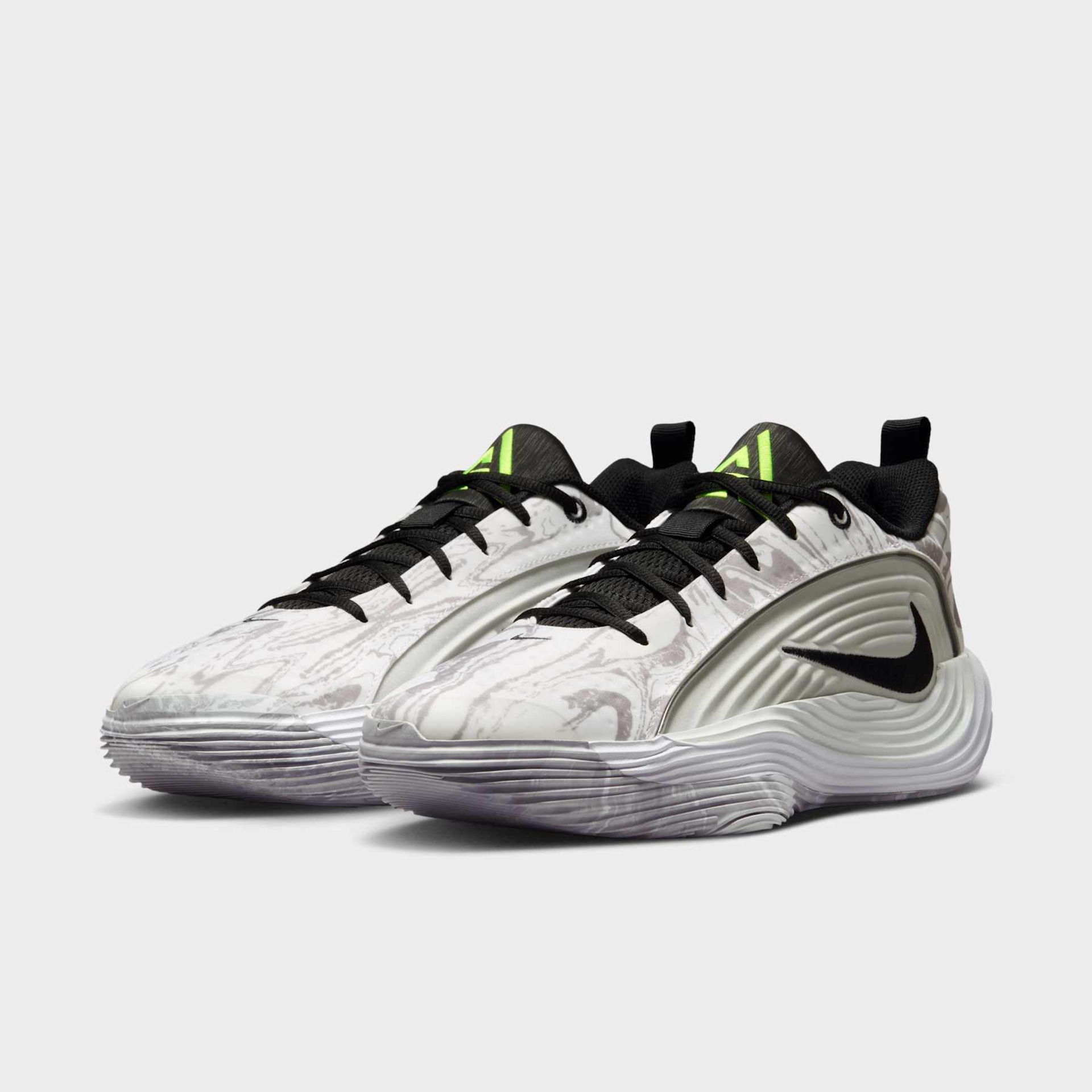 Tênis Nike Giannis Immortality 5 Masculino - Foto 5