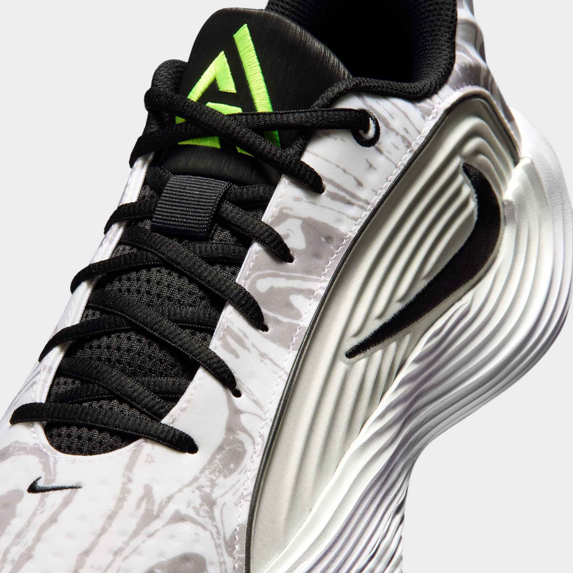 Tênis Nike Giannis Immortality 5 Masculino - Foto 7