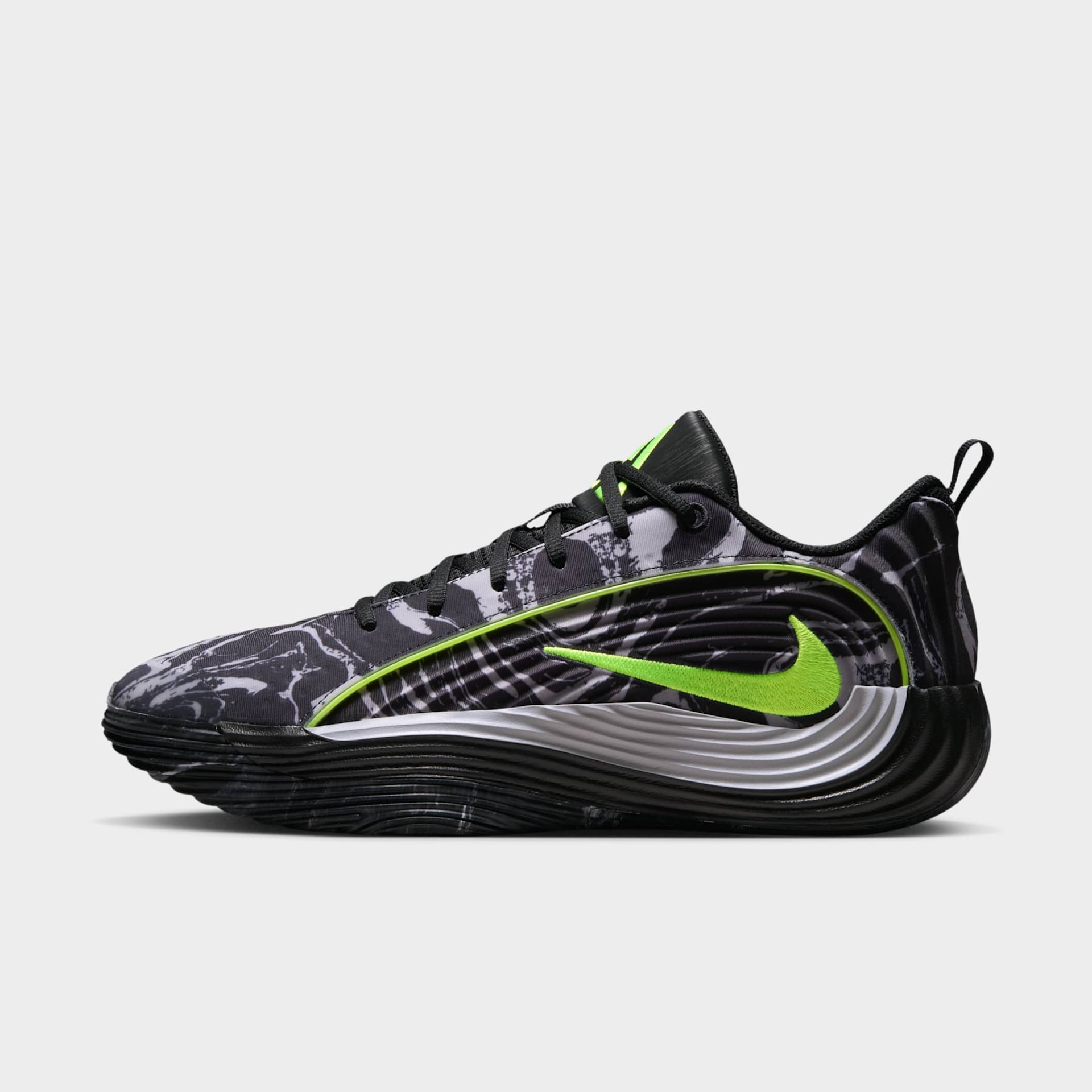 Tênis Nike Giannis Immortality 5 Masculino - Foto 1