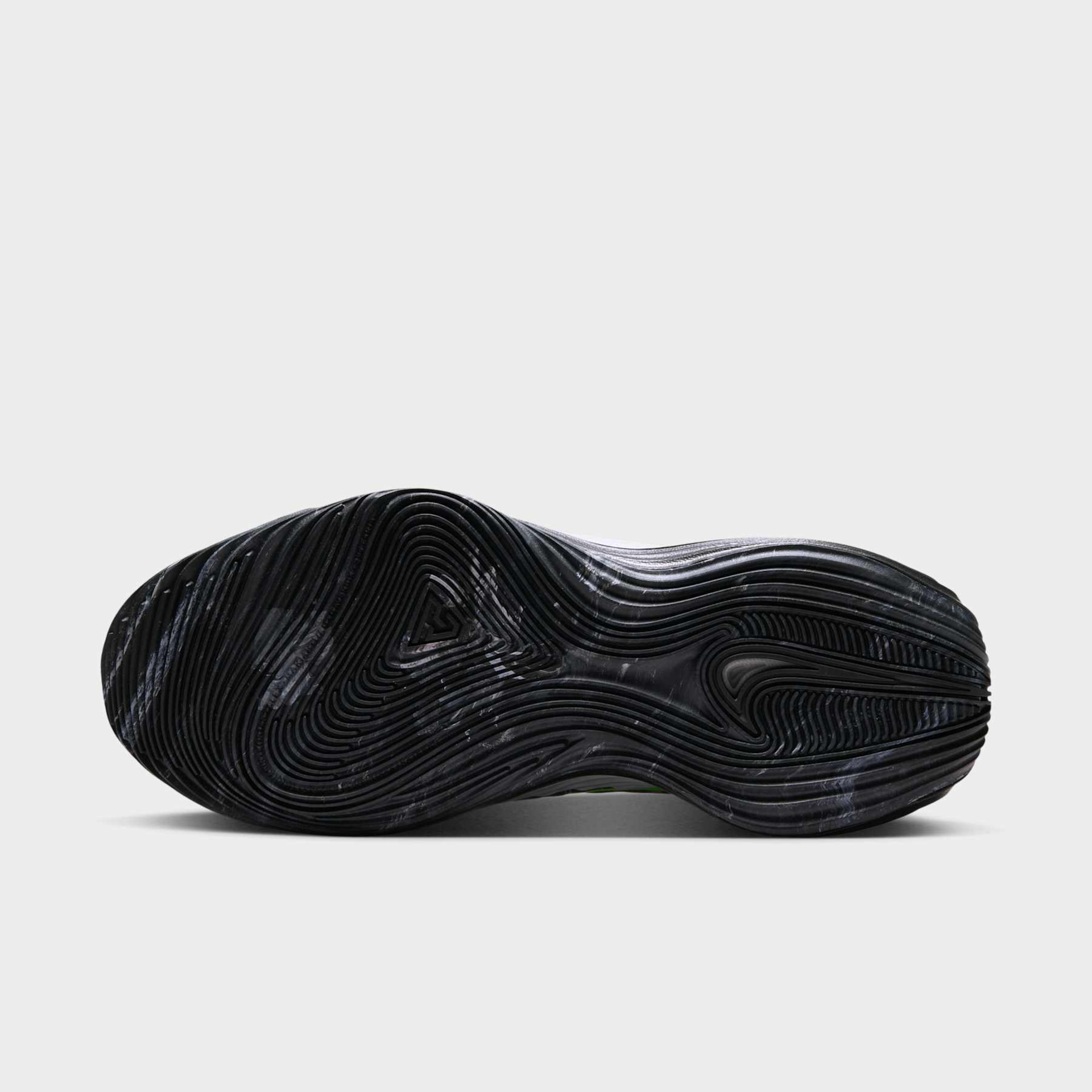 Tênis Nike Giannis Immortality 5 Masculino - Foto 2