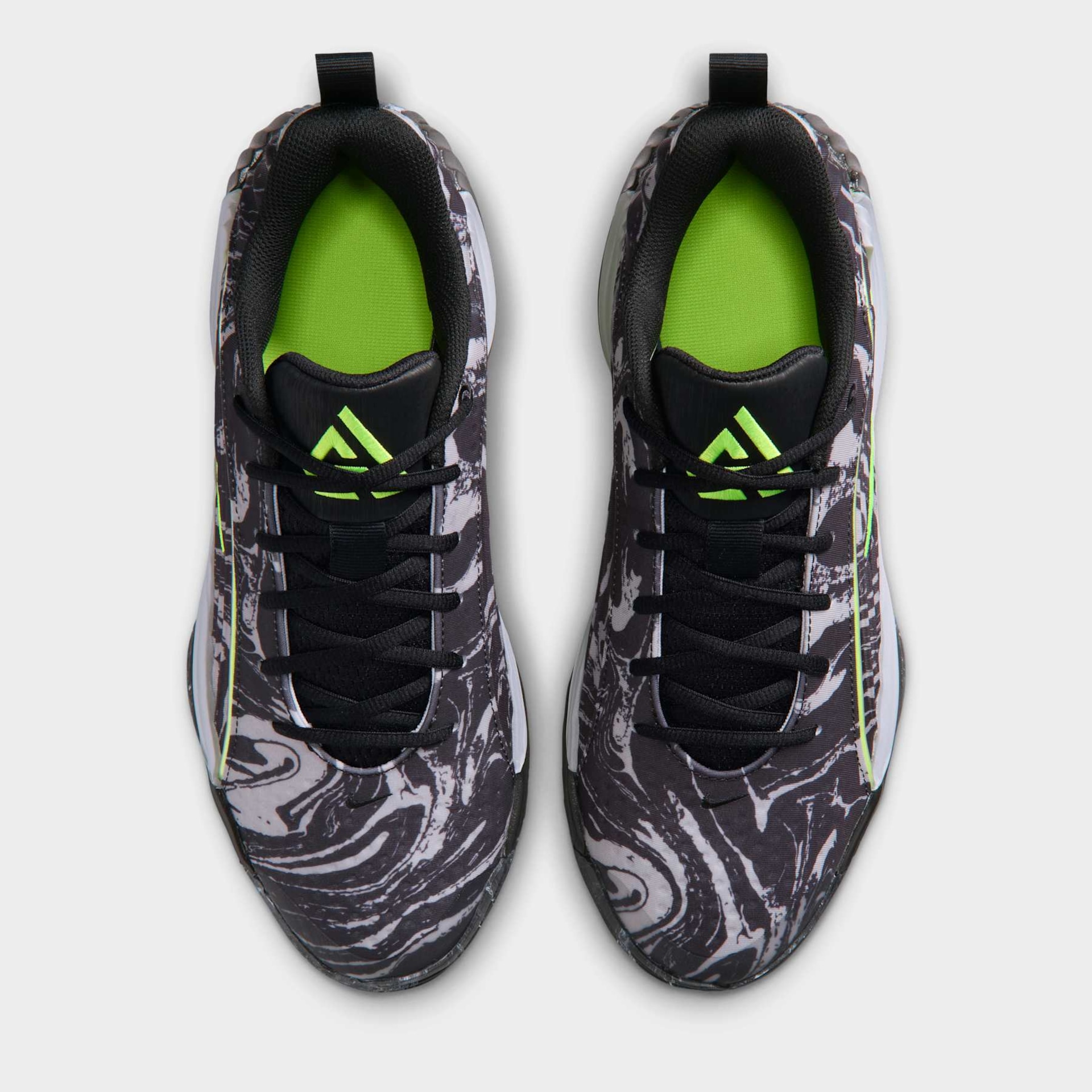 Tênis Nike Giannis Immortality 5 Masculino - Foto 4