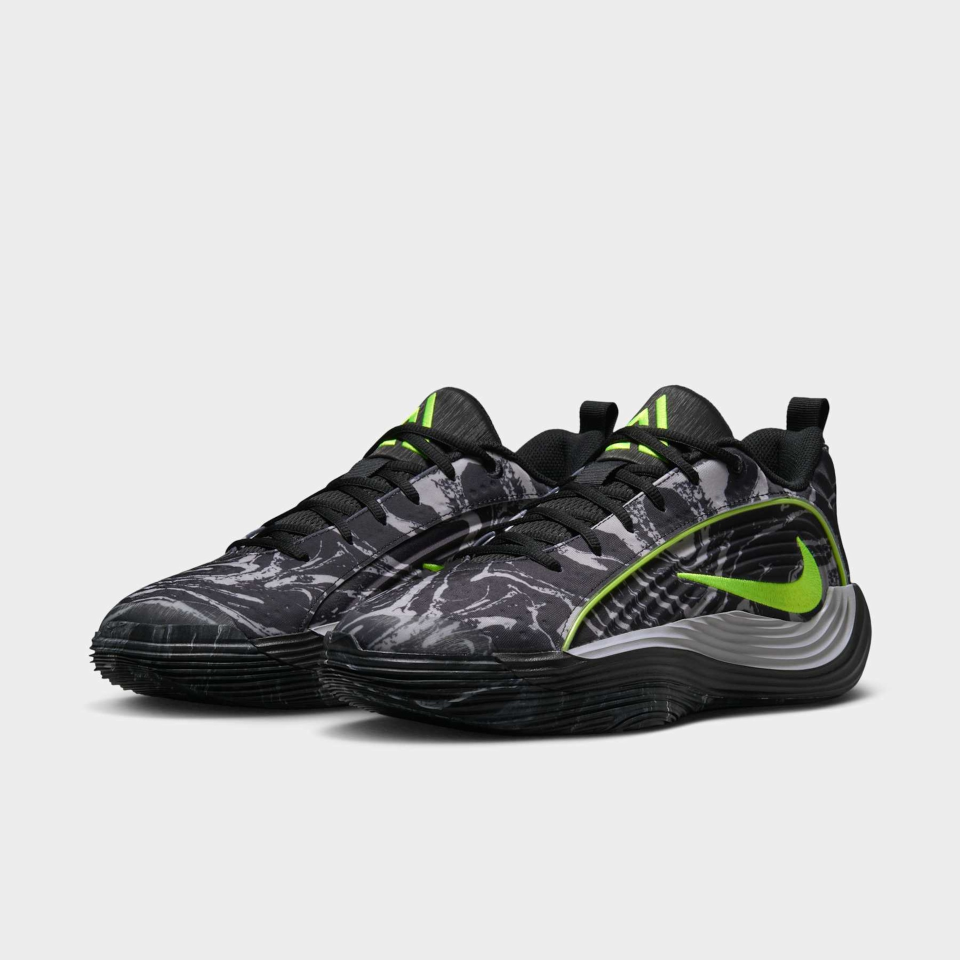 Tênis Nike Giannis Immortality 5 Masculino - Foto 5