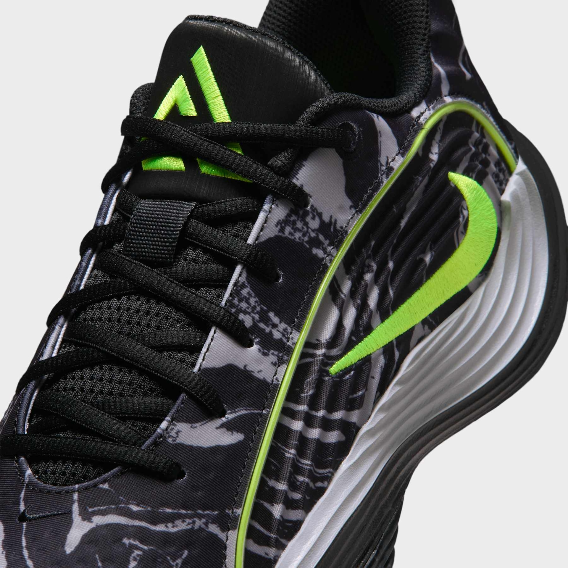 Tênis Nike Giannis Immortality 5 Masculino - Foto 7