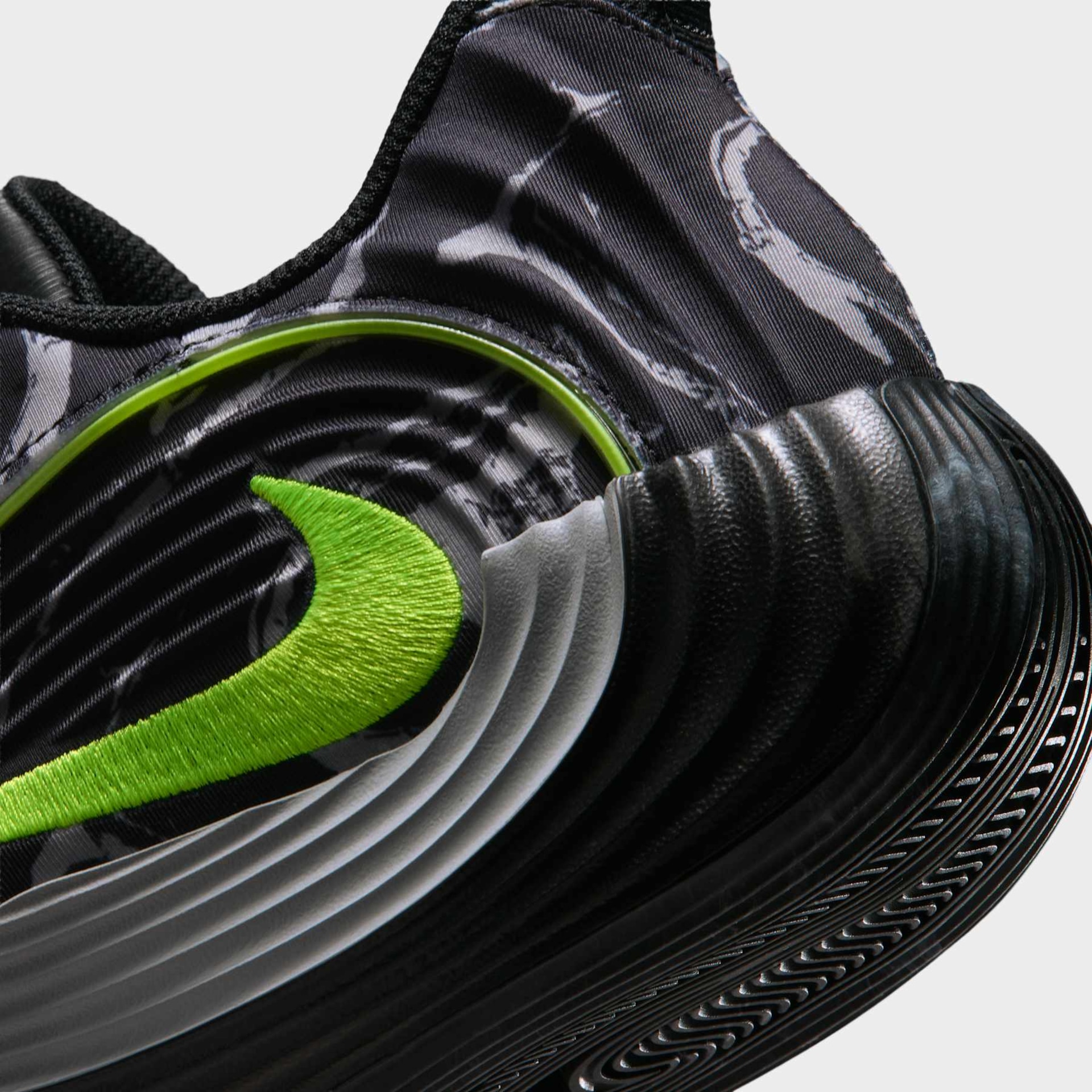 Tênis Nike Giannis Immortality 5 Masculino - Foto 8