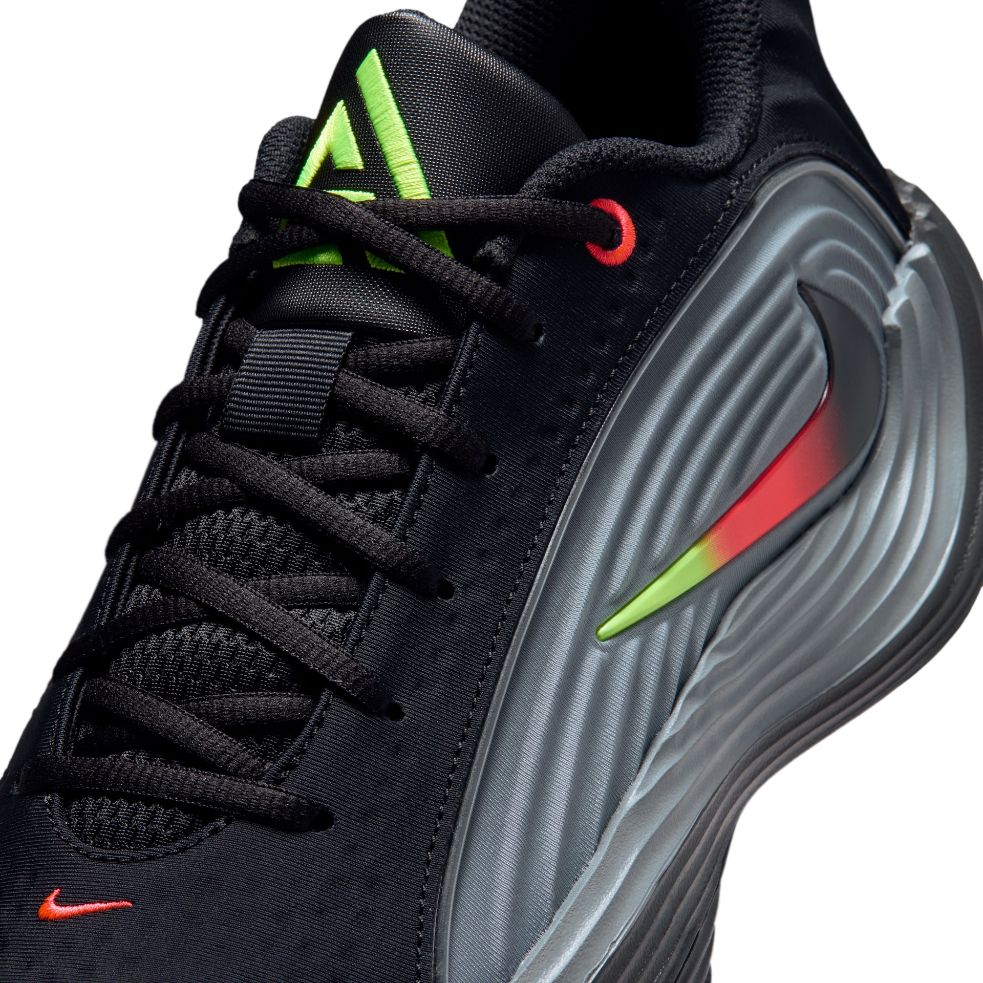 Tênis Nike Giannis Immortality 5 Masculino - Foto 7