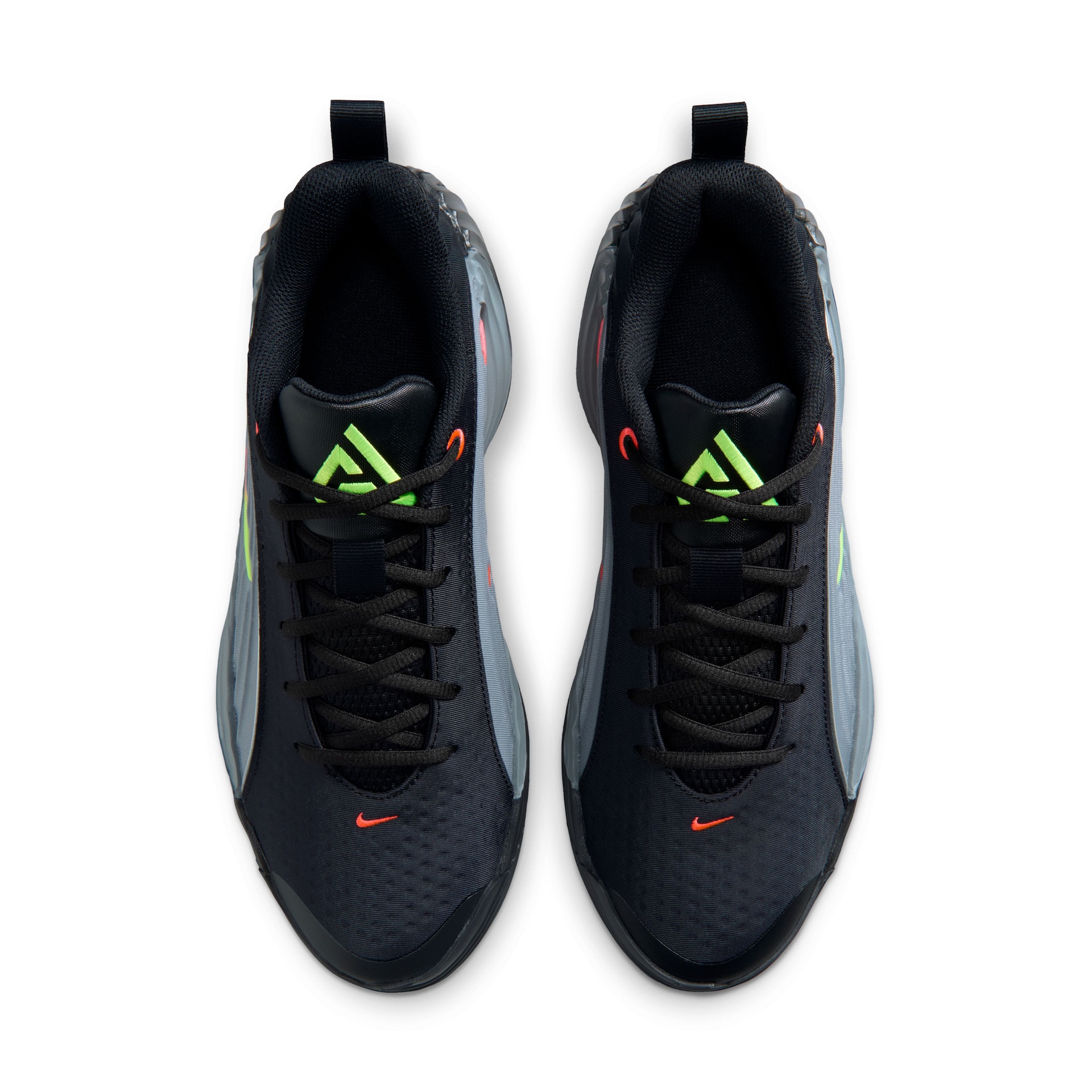 Tênis Nike Giannis Immortality 5 Masculino - Foto 4
