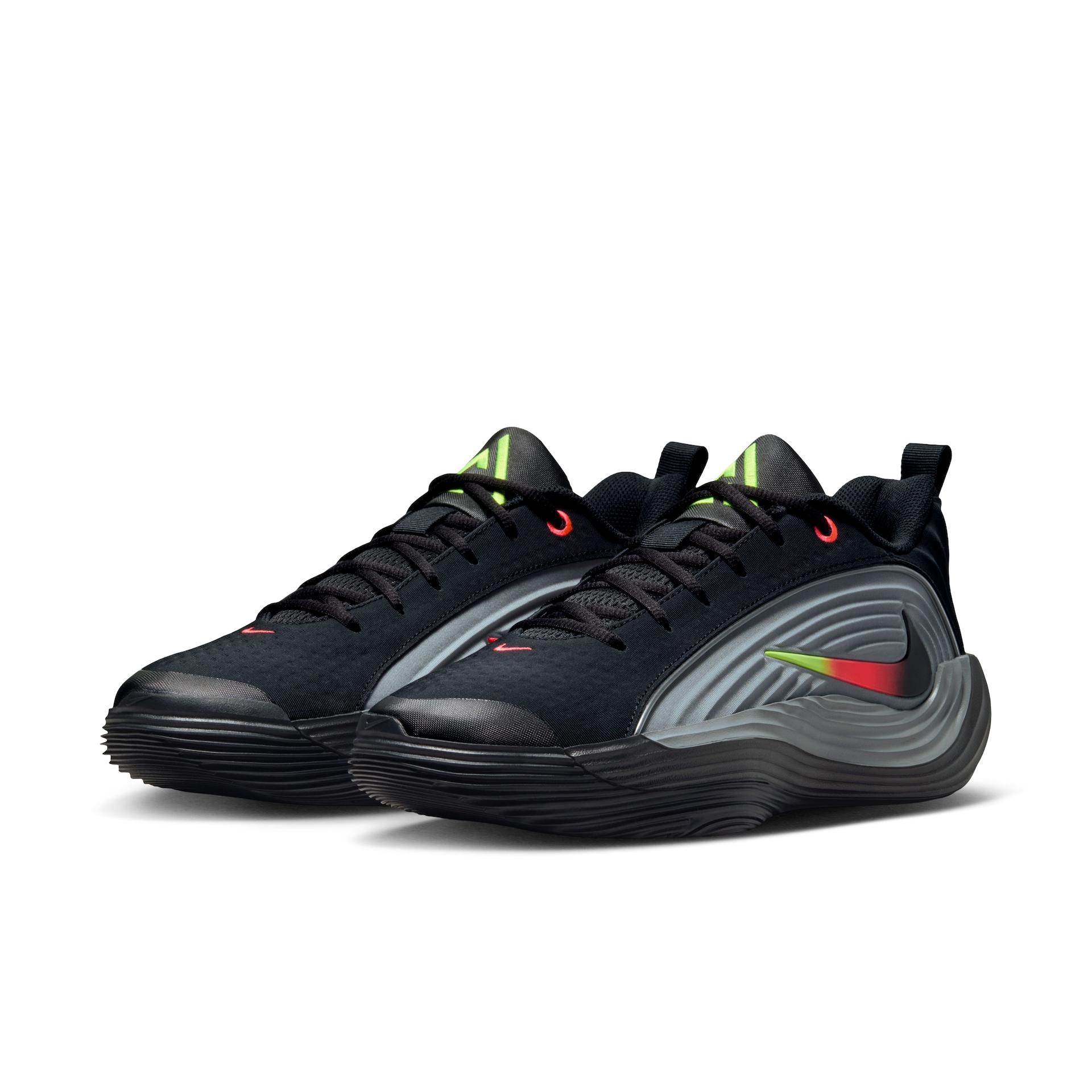 Tênis Nike Giannis Immortality 5 Masculino - Foto 5