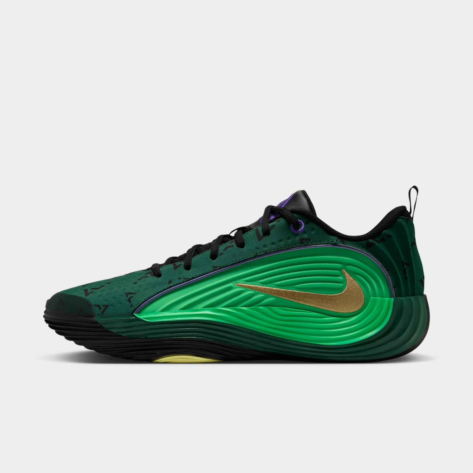Tênis Nike Giannis Immortality 5 Masculino - Foto 1