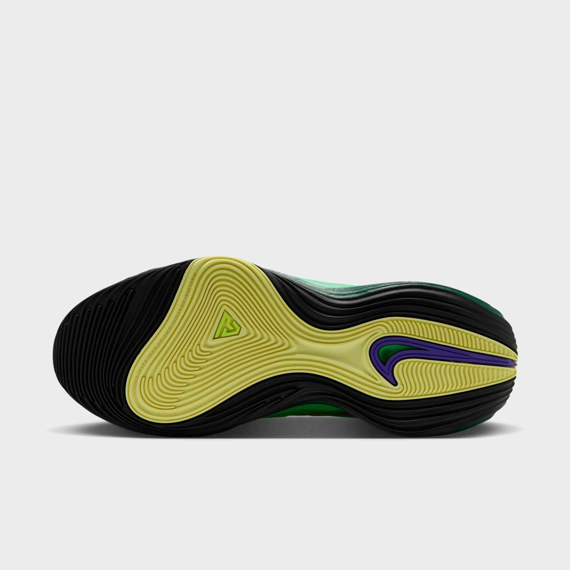 Tênis Nike Giannis Immortality 5 Masculino - Foto 2