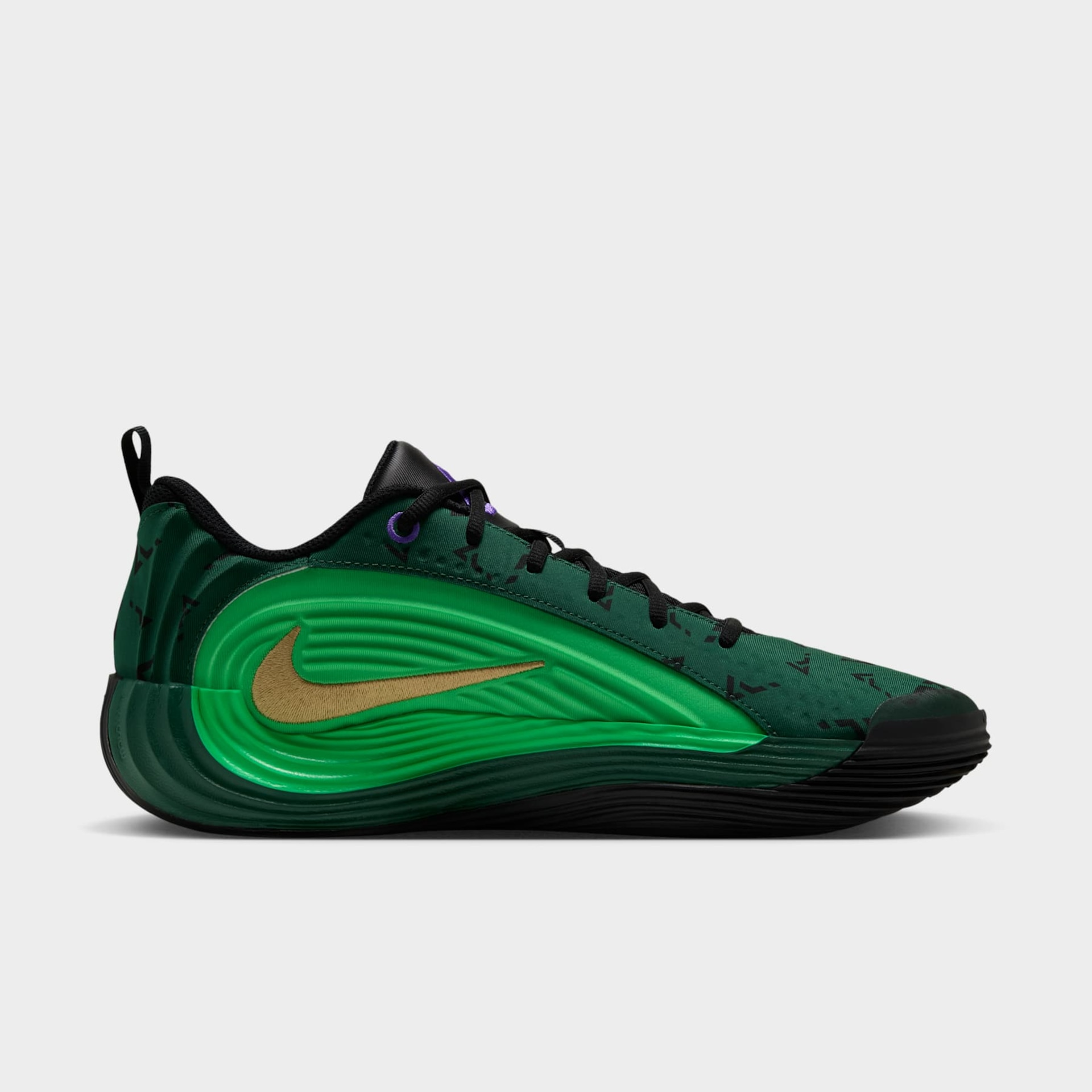 Tênis Nike Giannis Immortality 5 Masculino - Foto 3