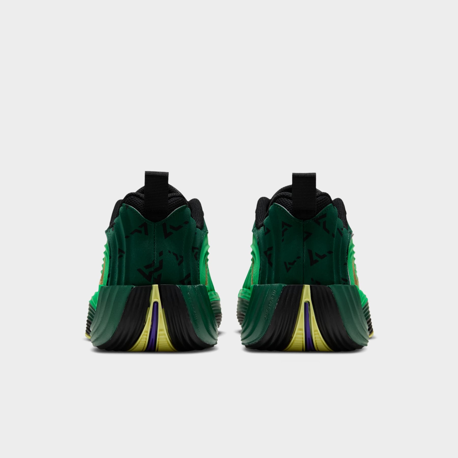 Tênis Nike Giannis Immortality 5 Masculino - Foto 6