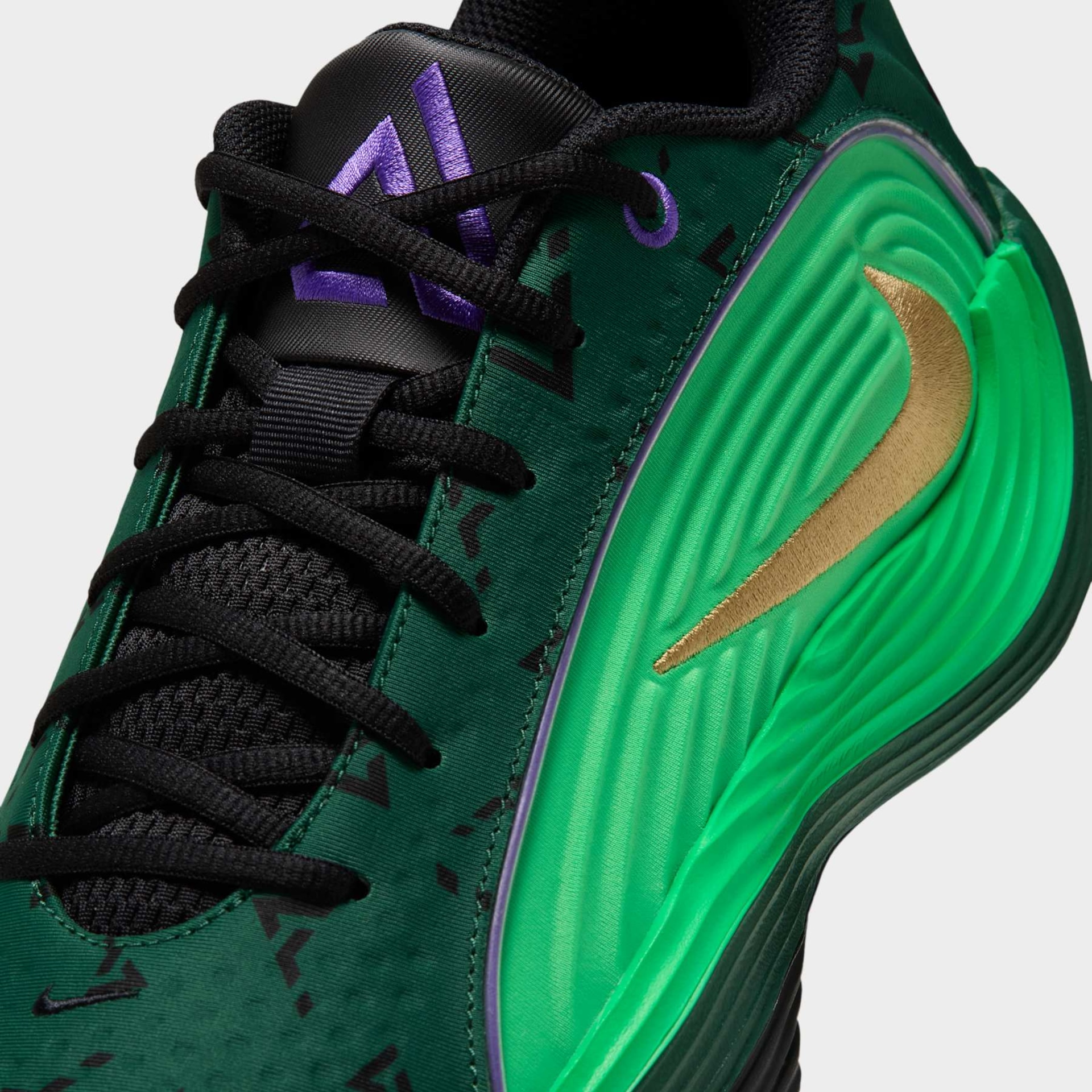 Tênis Nike Giannis Immortality 5 Masculino - Foto 7