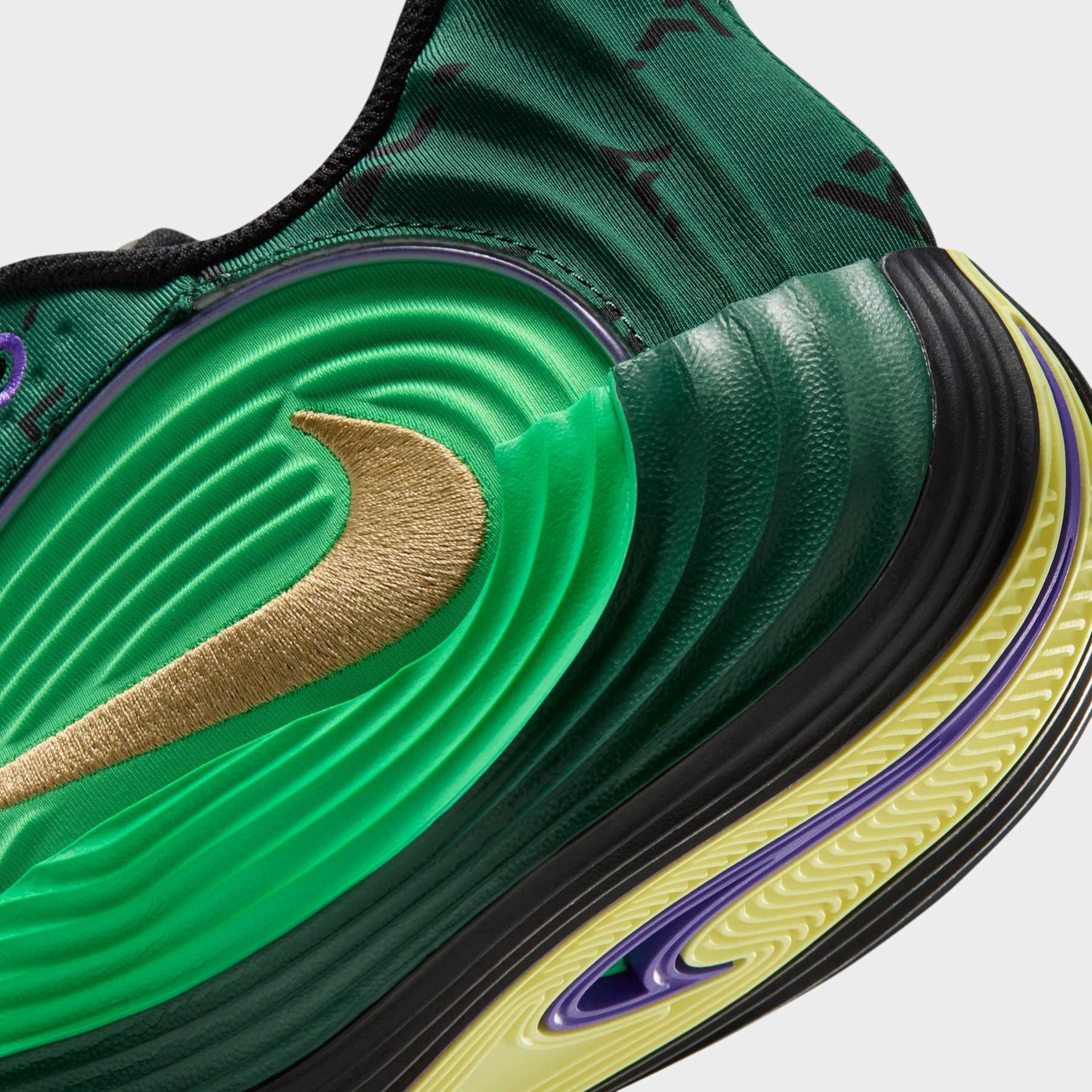 Tênis Nike Giannis Immortality 5 Masculino - Foto 8