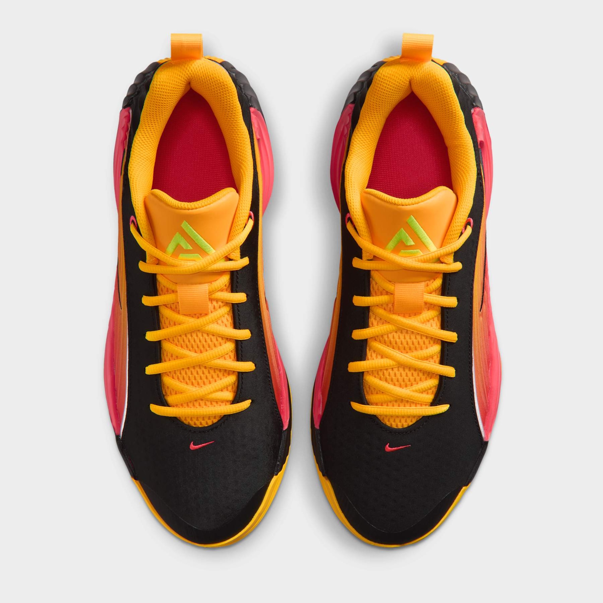 Tênis Nike Giannis Immortality 5 Masculino - Foto 4