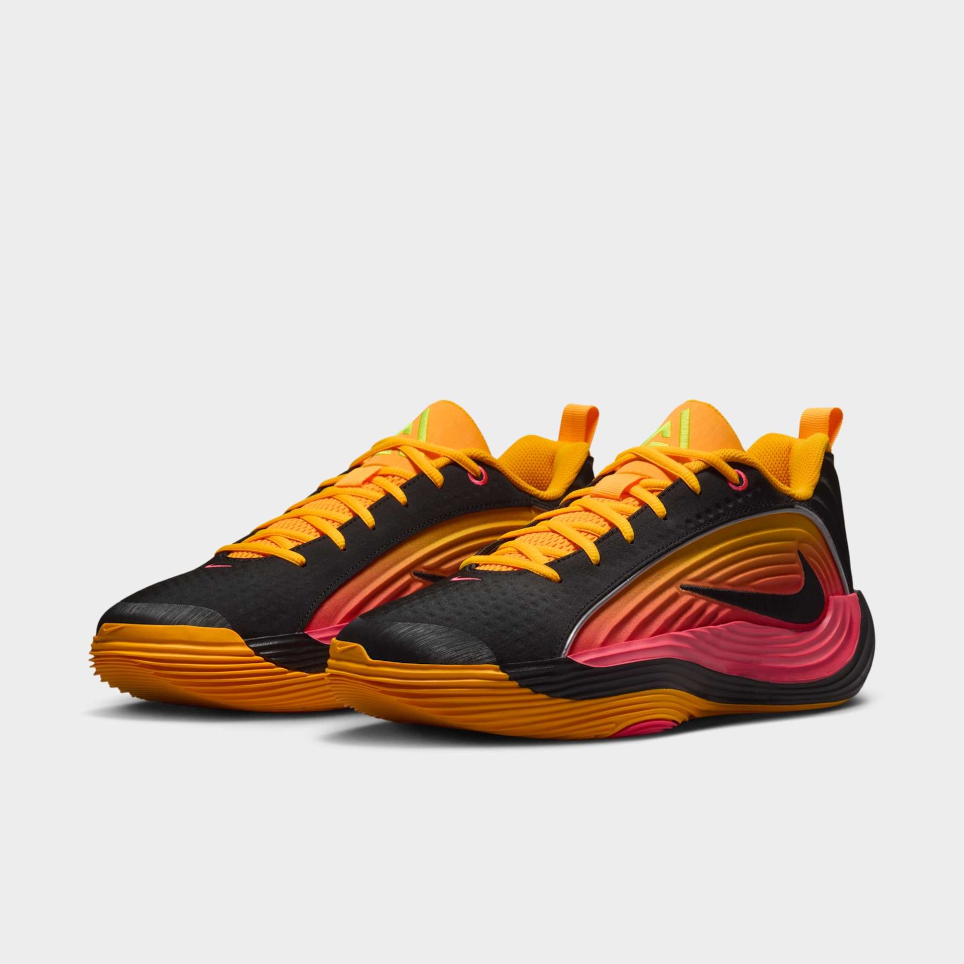Tênis Nike Giannis Immortality 5 Masculino - Foto 5