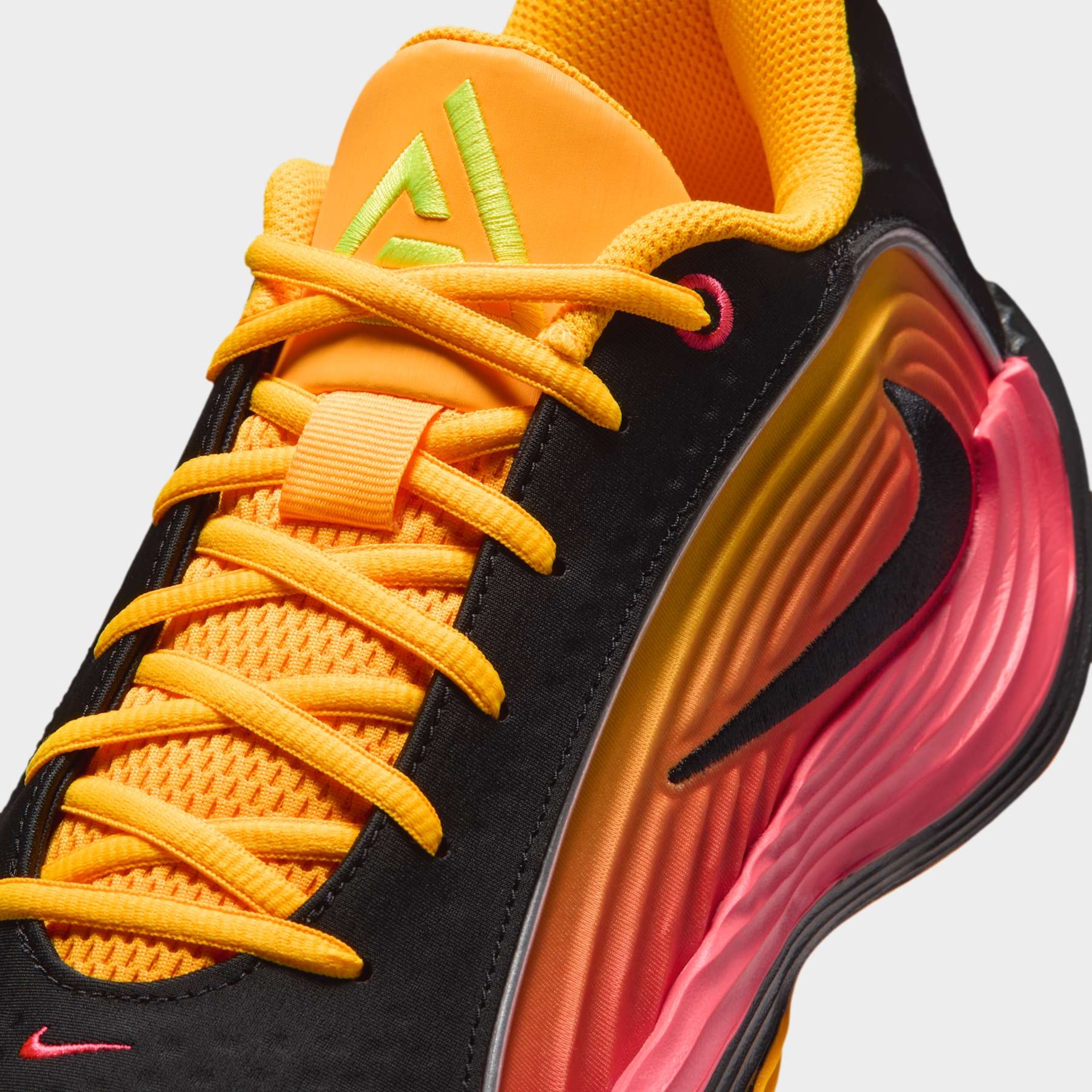 Tênis Nike Giannis Immortality 5 Masculino - Foto 7