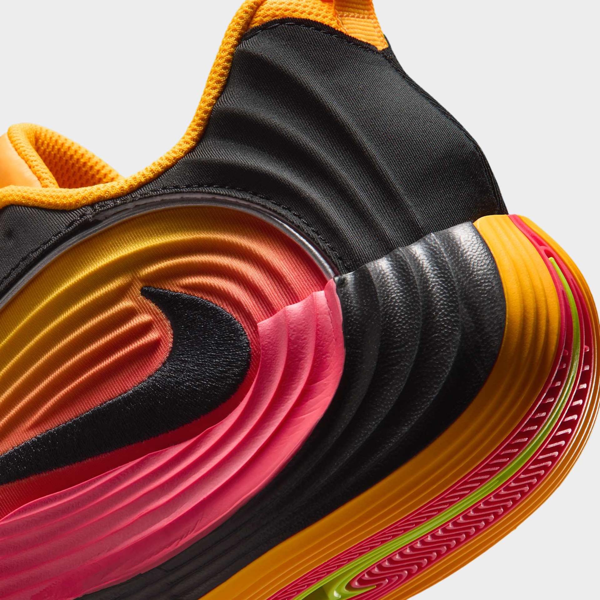 Tênis Nike Giannis Immortality 5 Masculino - Foto 8