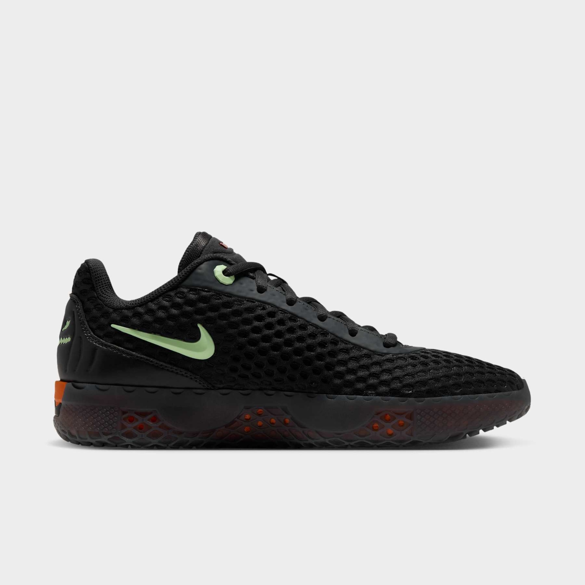 LeBron Witness X "Halloween" - Foto 3