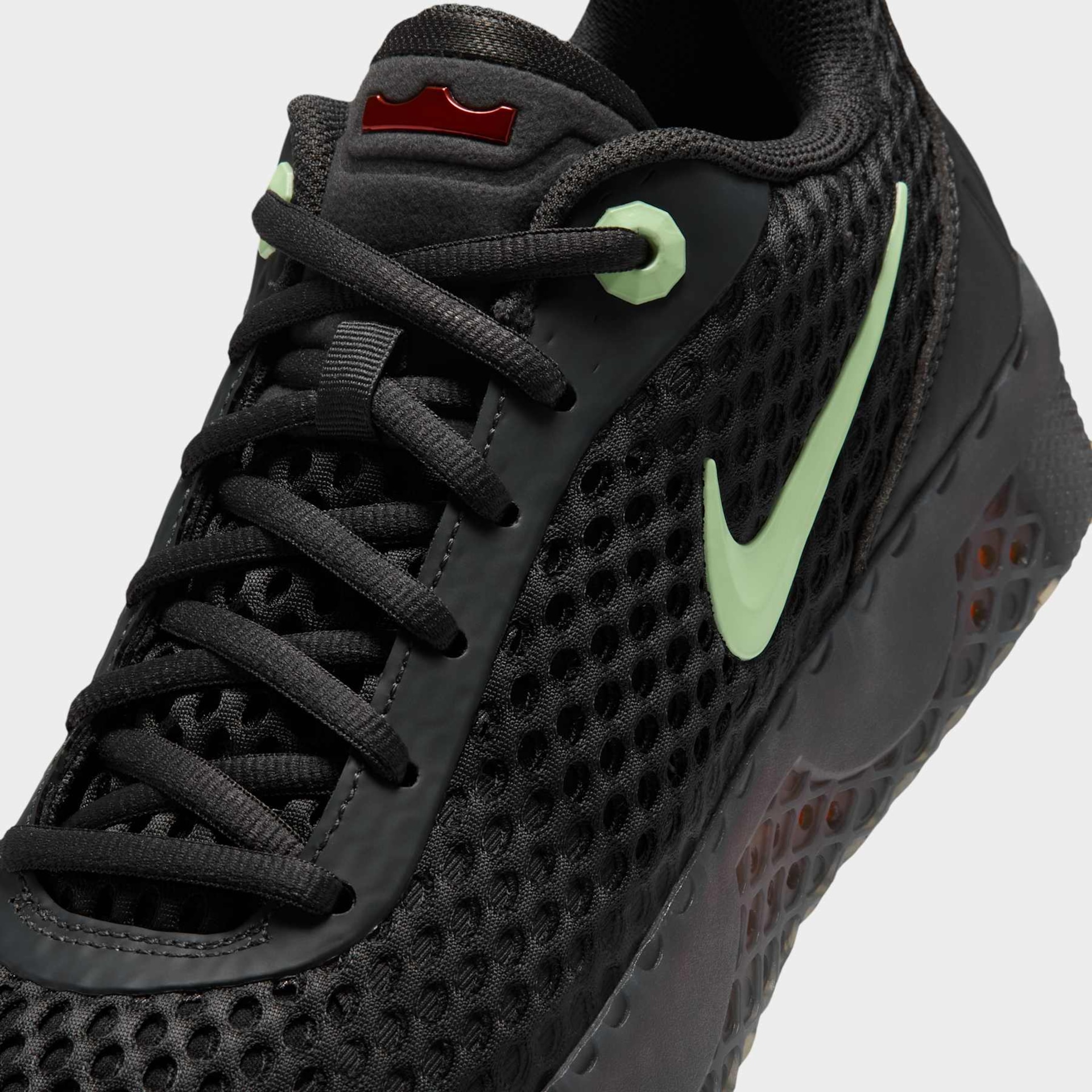 LeBron Witness X "Halloween" - Foto 6