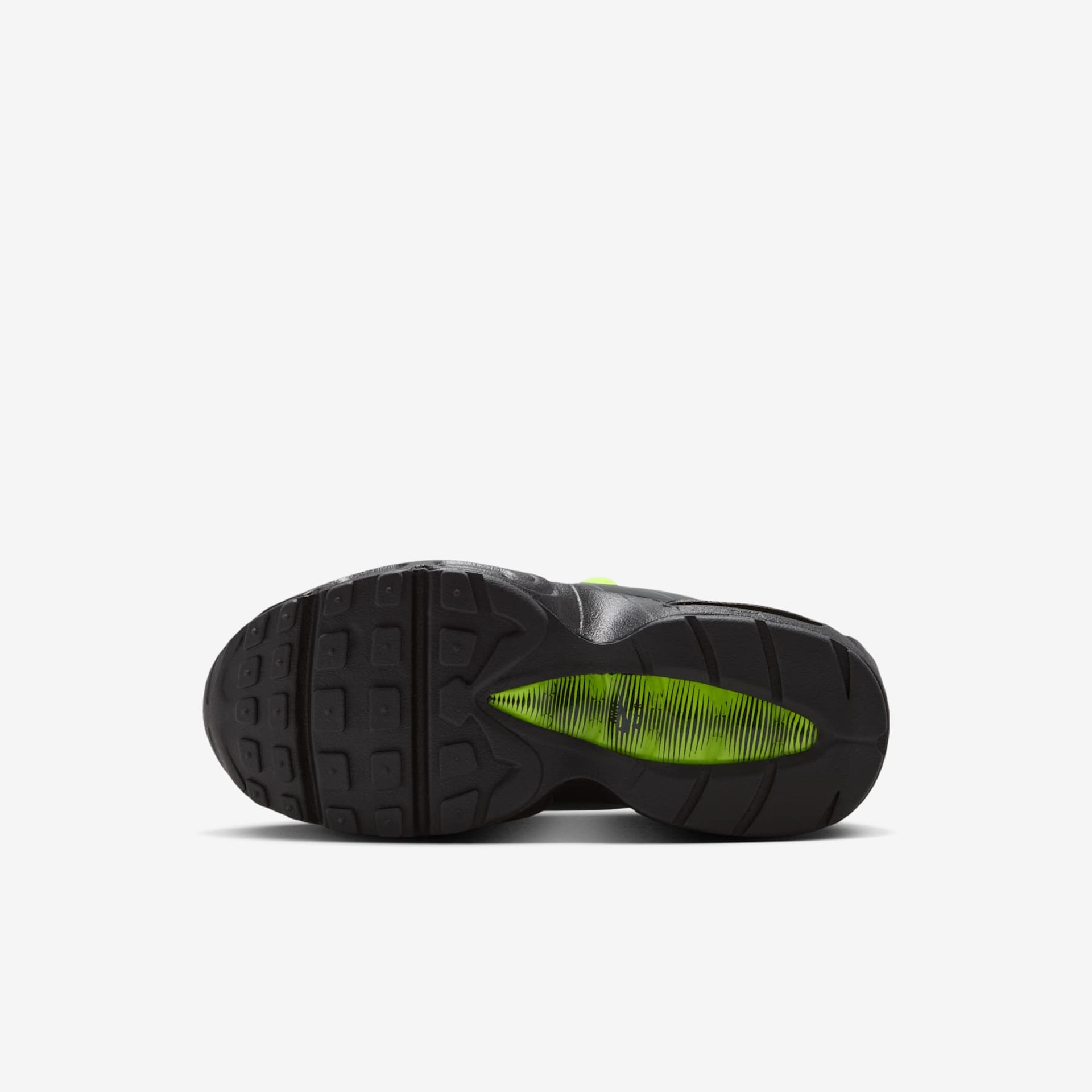 Tênis Nike Air Max 95 x LEGO® Collection Infantil - Foto 2