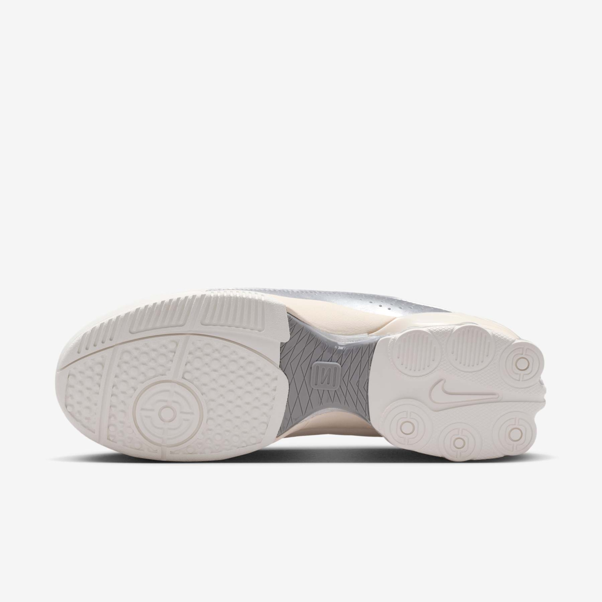  Total 90 Shox Magia - Foto 2