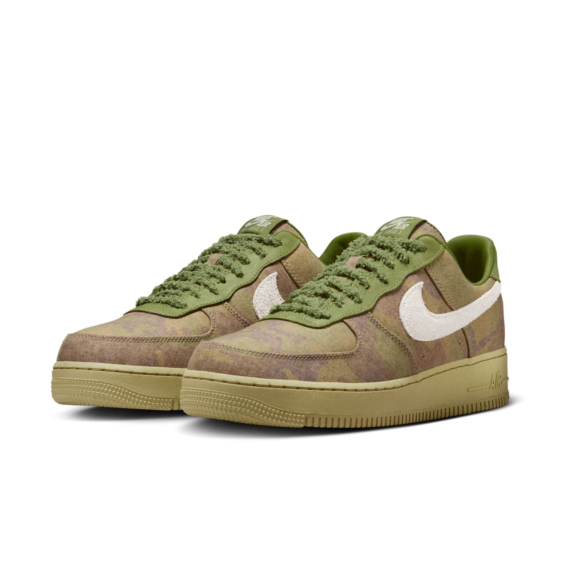 Nike Air Force 1 Low - Foto 5