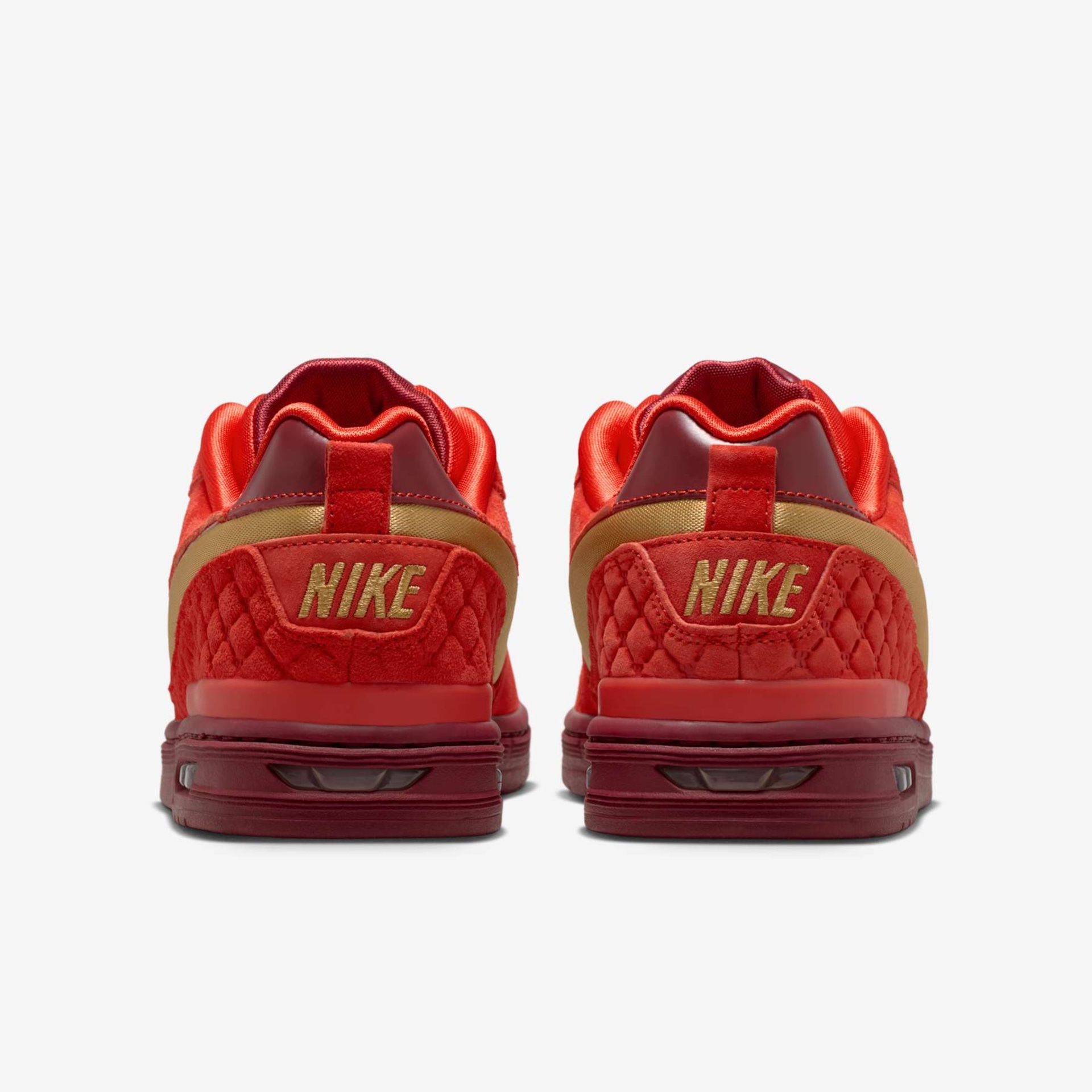  Paul Rodriguez Air Zoom Low - Foto 6