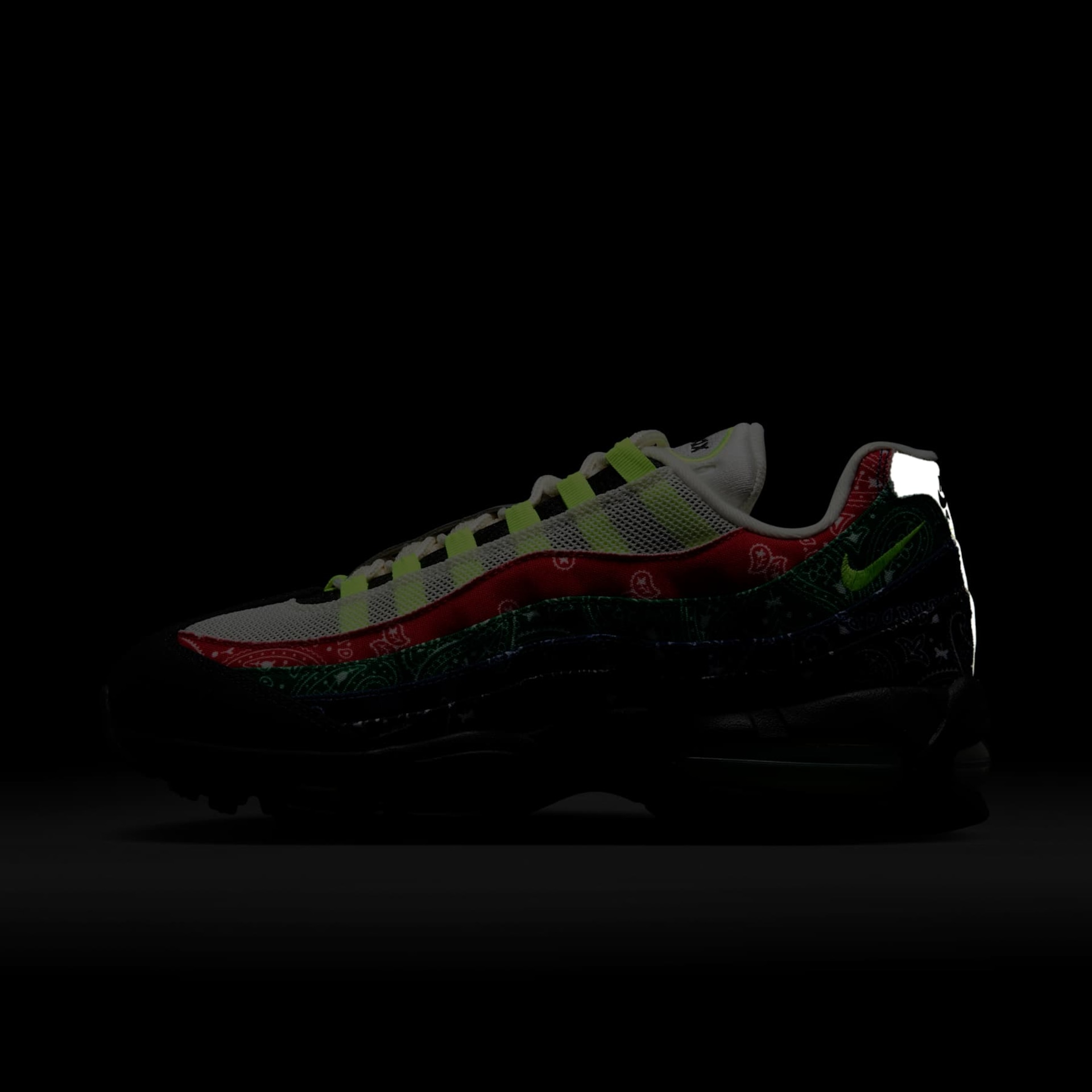  Air Max 95 Big Bubble - Foto 9