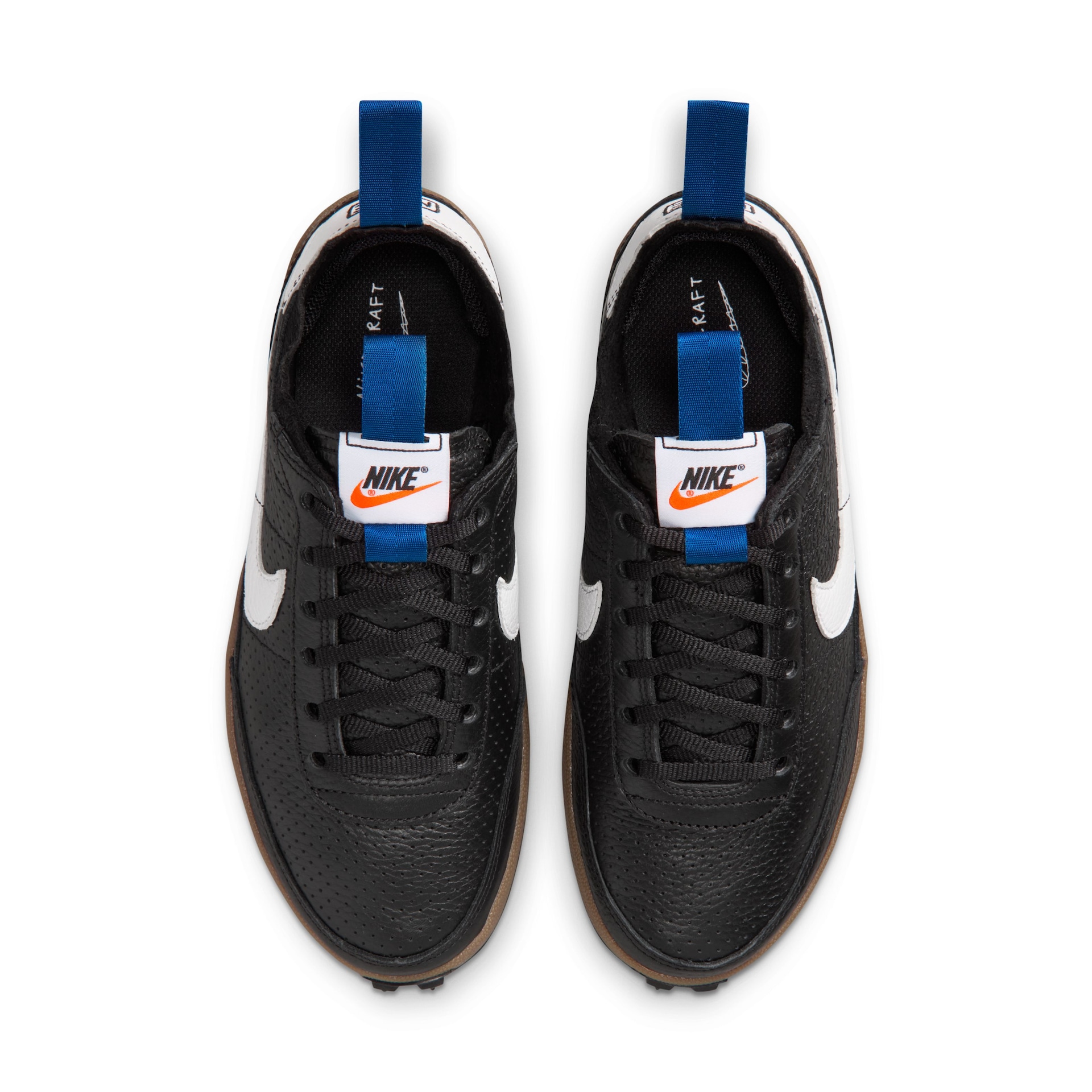 Tênis Nike General Purpose X Tom Sachs - Foto 5