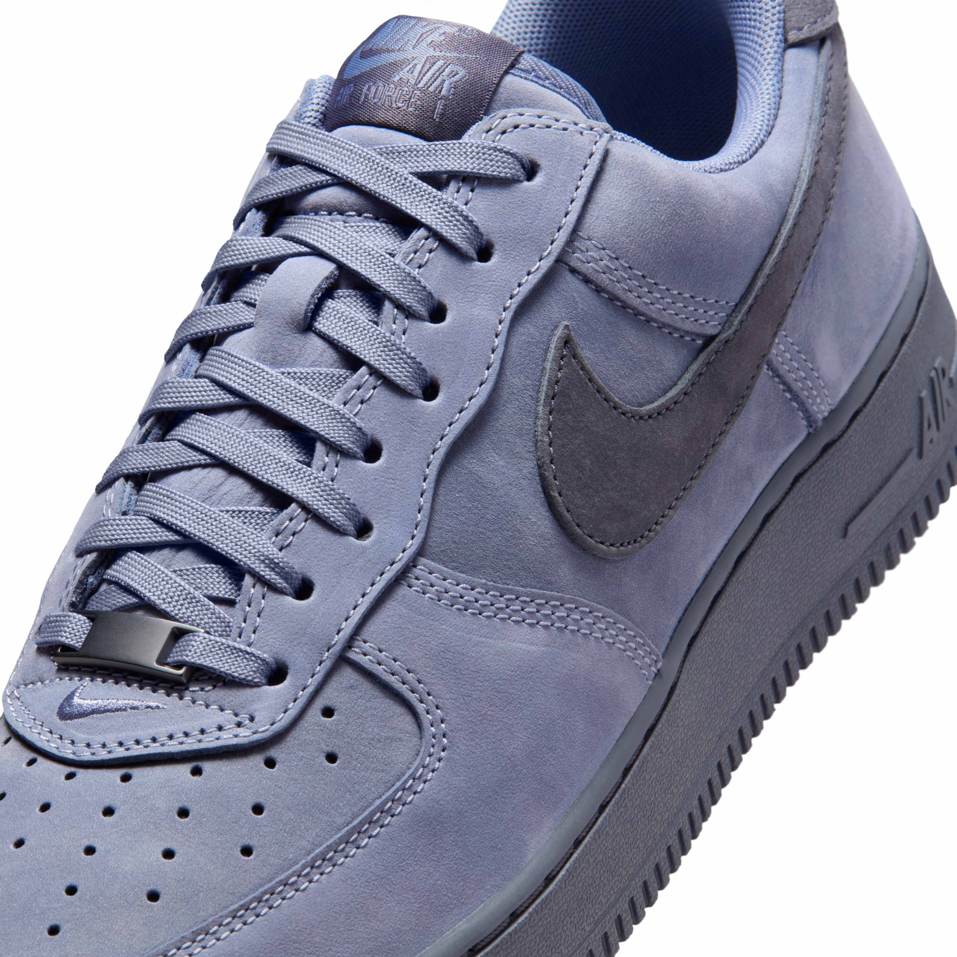 Nike Air Force 1 Low Retro Premium - Foto 7