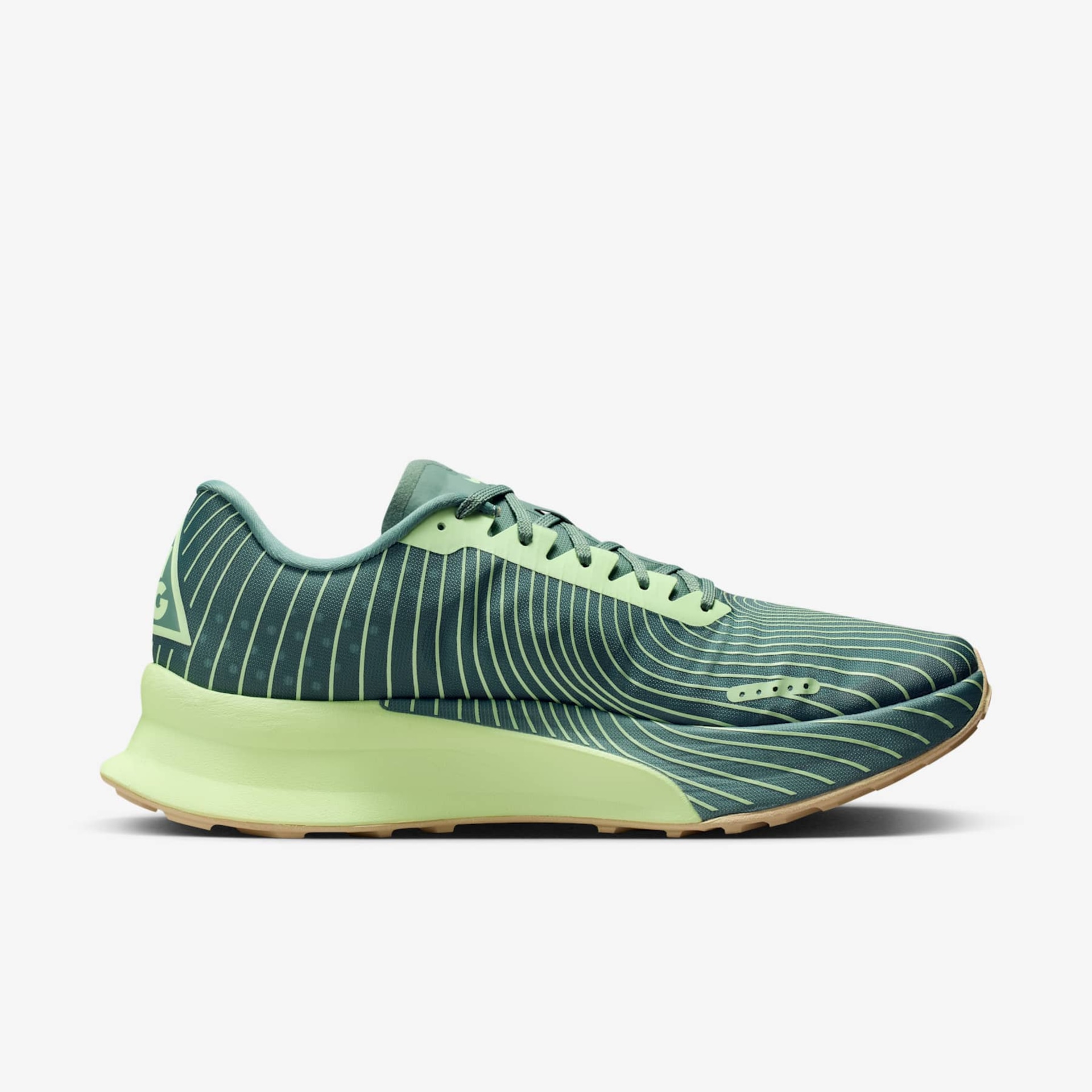  Nike ACG Ultrafly Trail - Foto 3