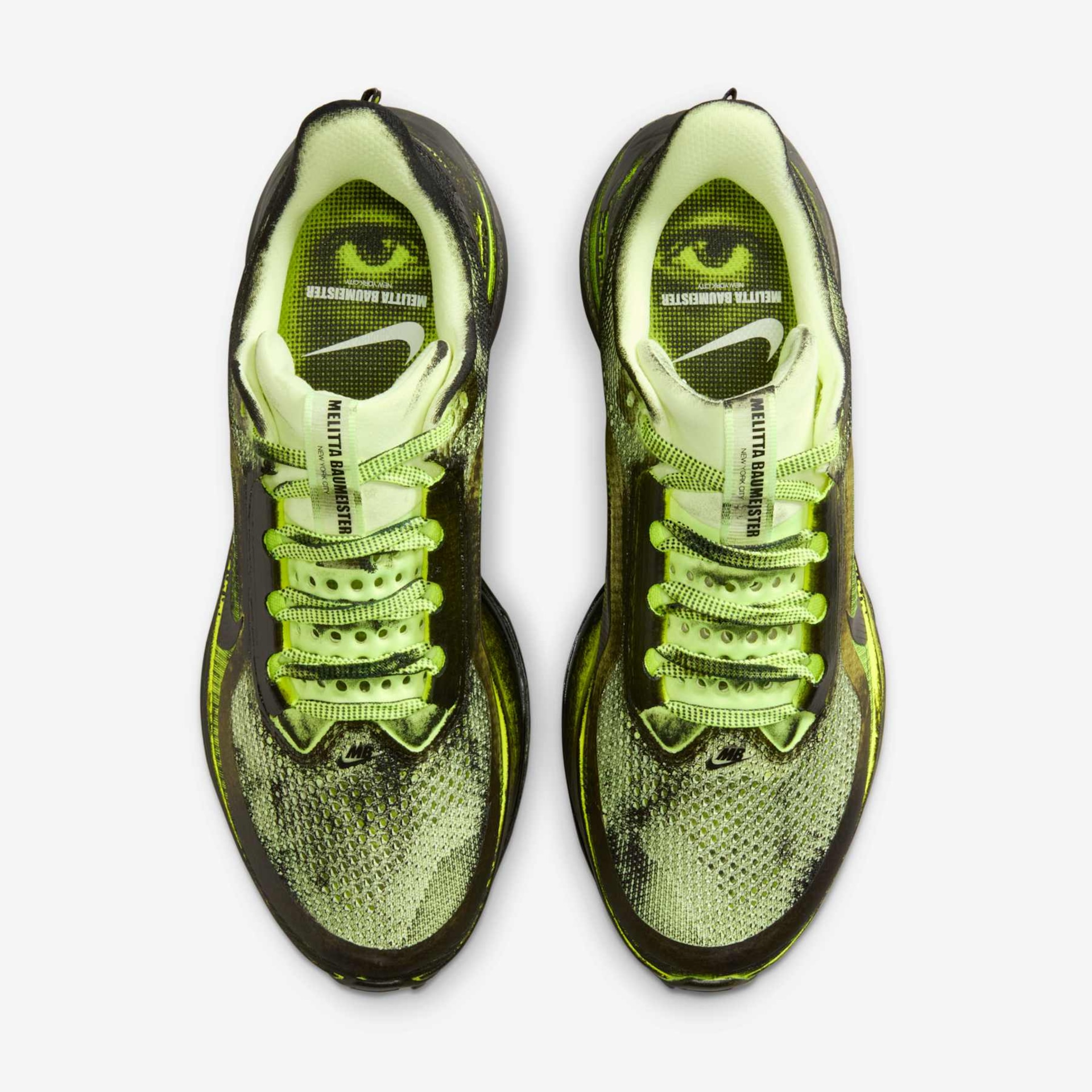  Nike Pegasus Premium - Foto 4