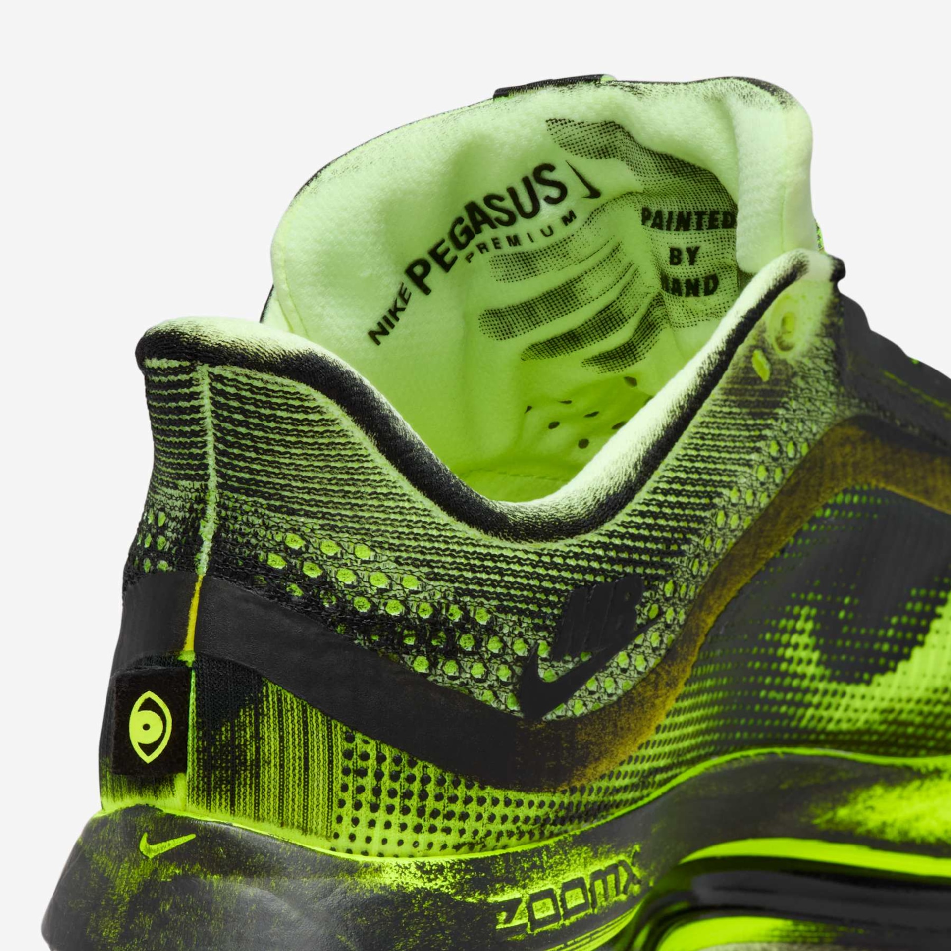  Nike Pegasus Premium - Foto 12