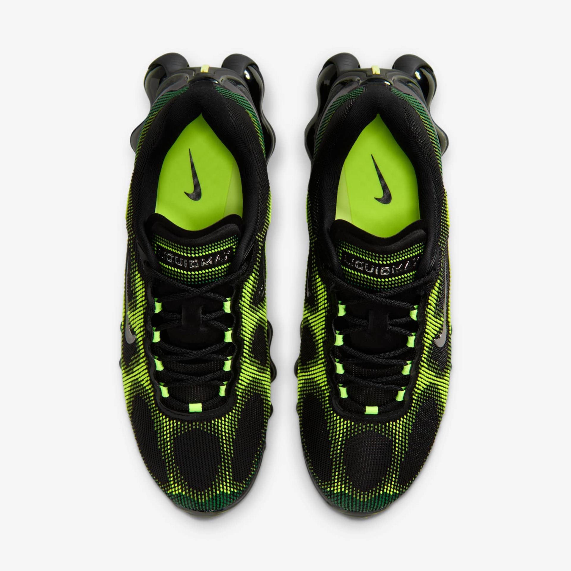 Nike Air Liquid Max - Foto 4