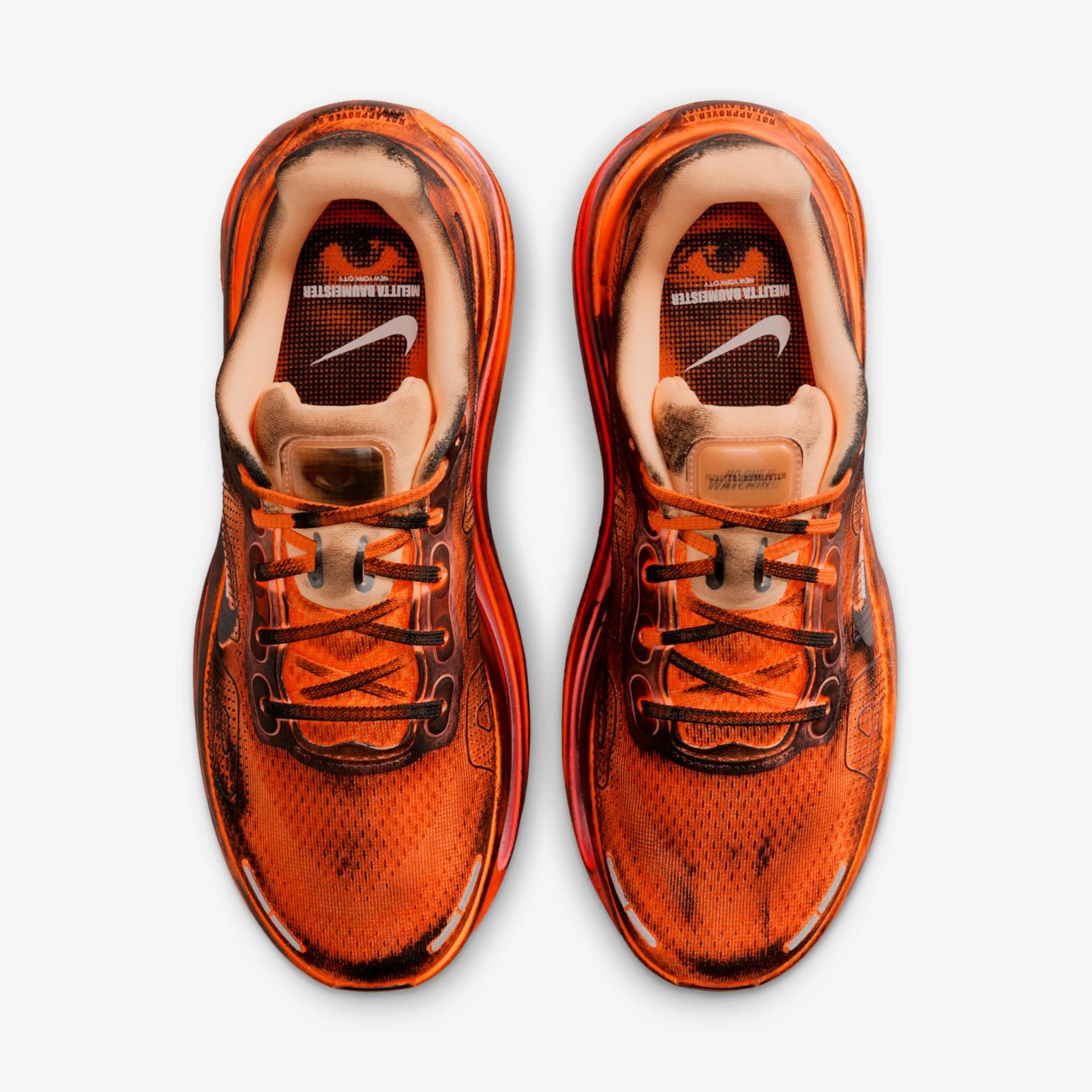  Nike Vomero Premium - Foto 4