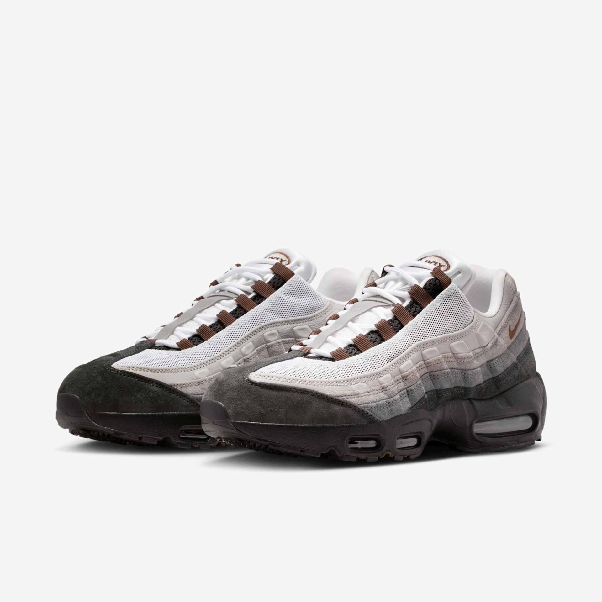  Nike SB Air Max 95 - Foto 5