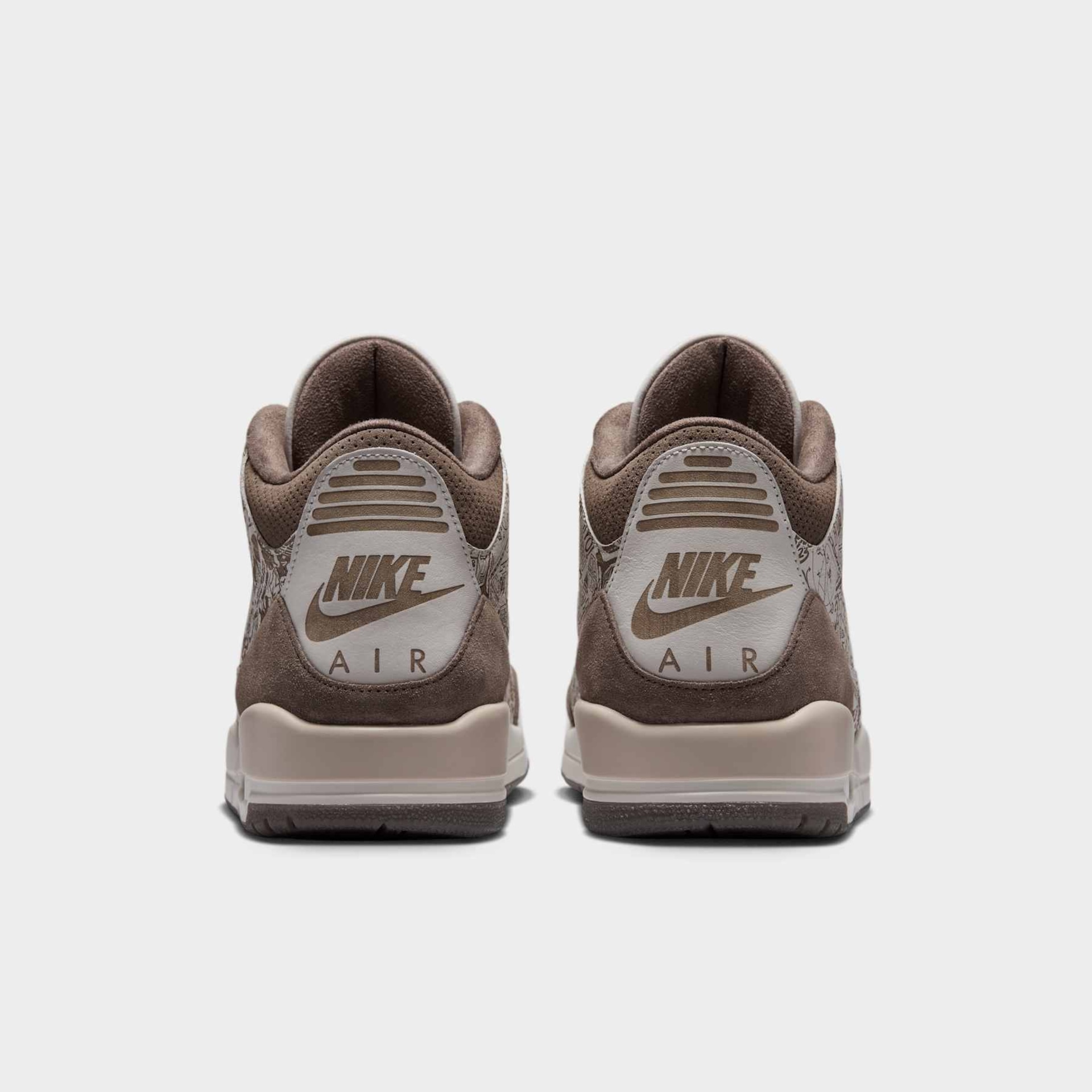 Air Jordan 3 "Laser" - Foto 6