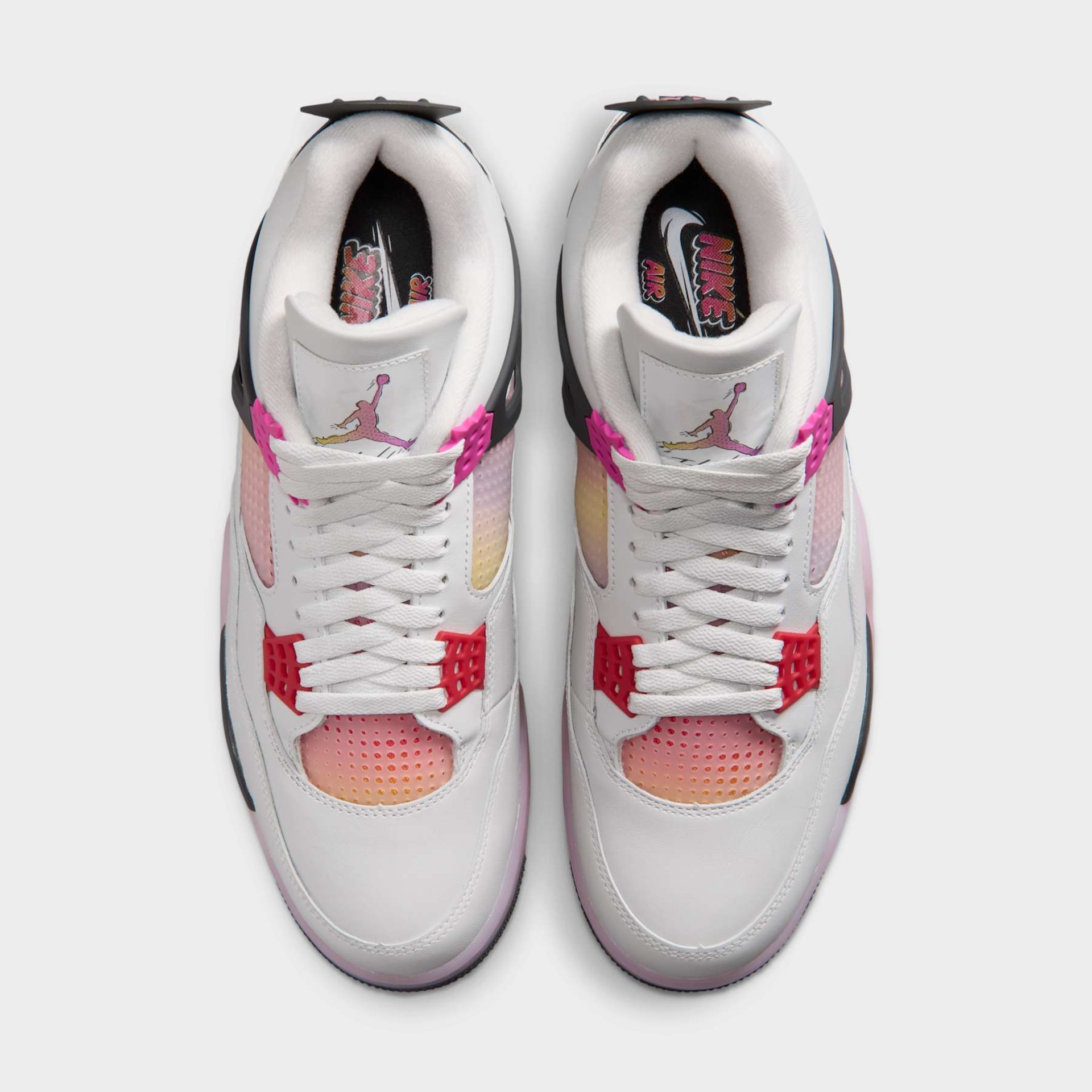  Air Jordan 4 Retro - Foto 4