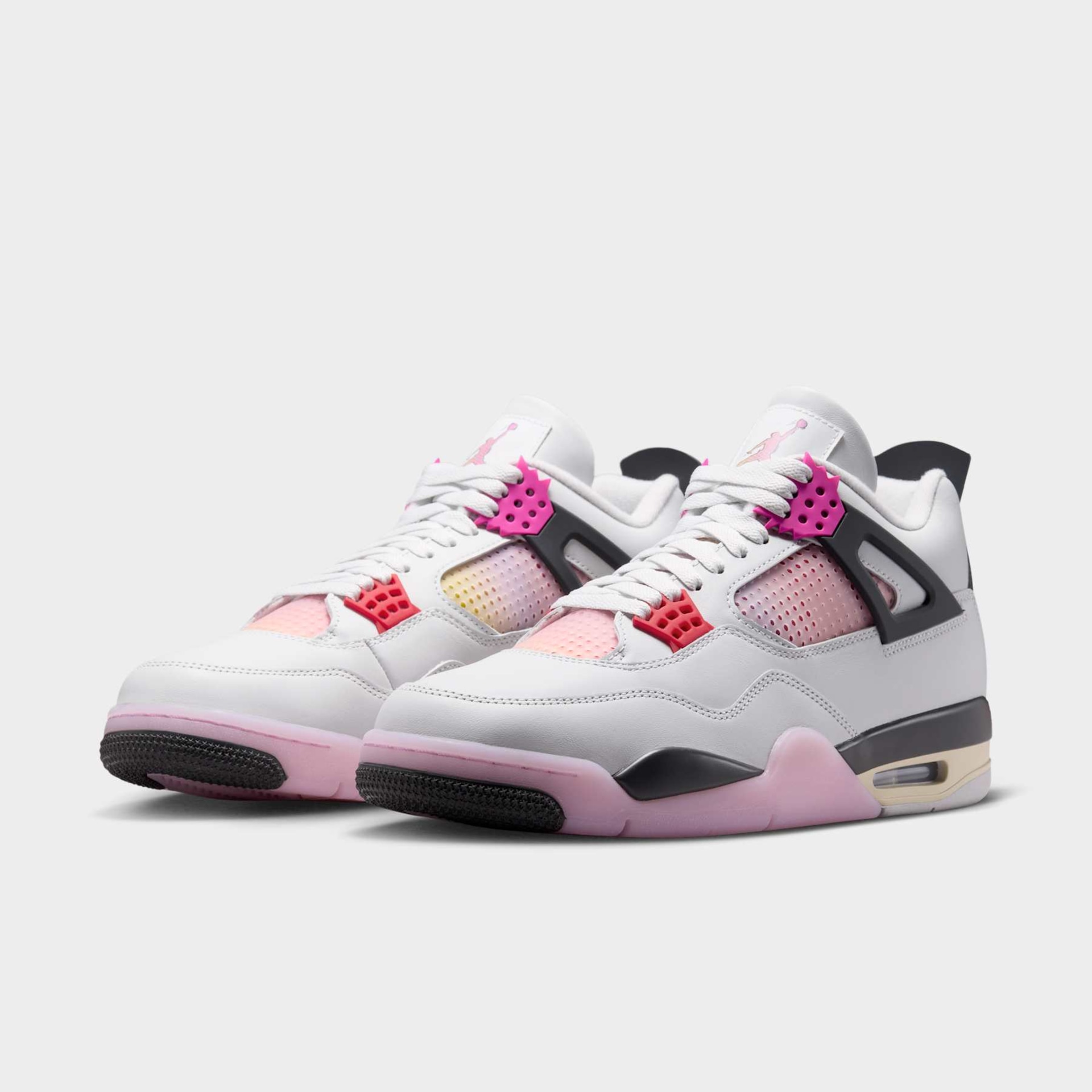  Air Jordan 4 Retro - Foto 5