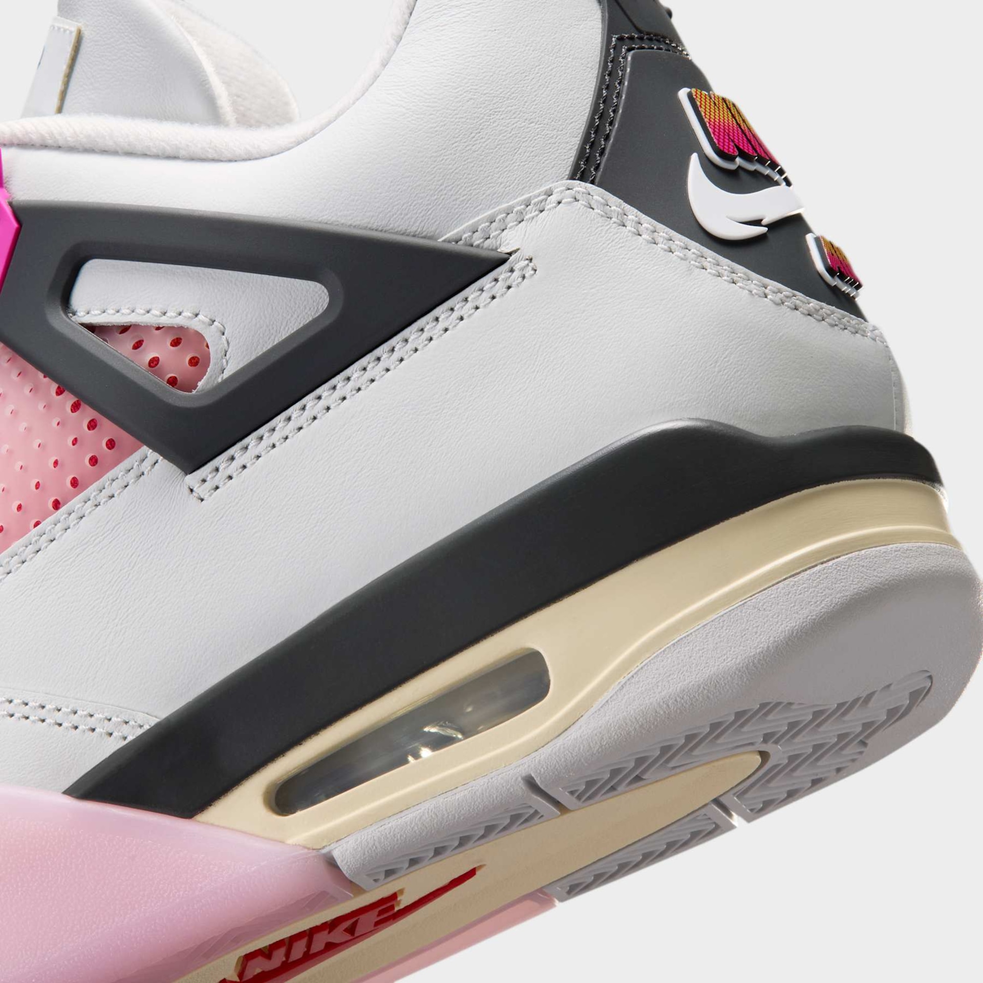  Air Jordan 4 Retro - Foto 8