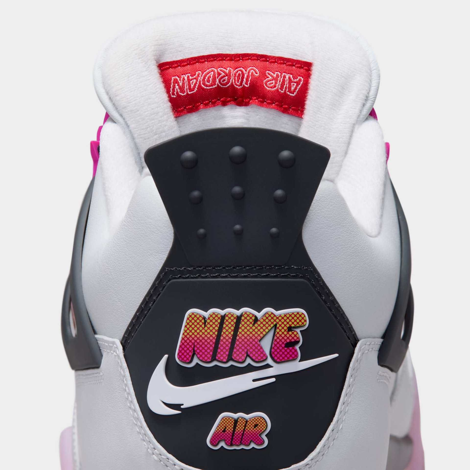  Air Jordan 4 Retro - Foto 9