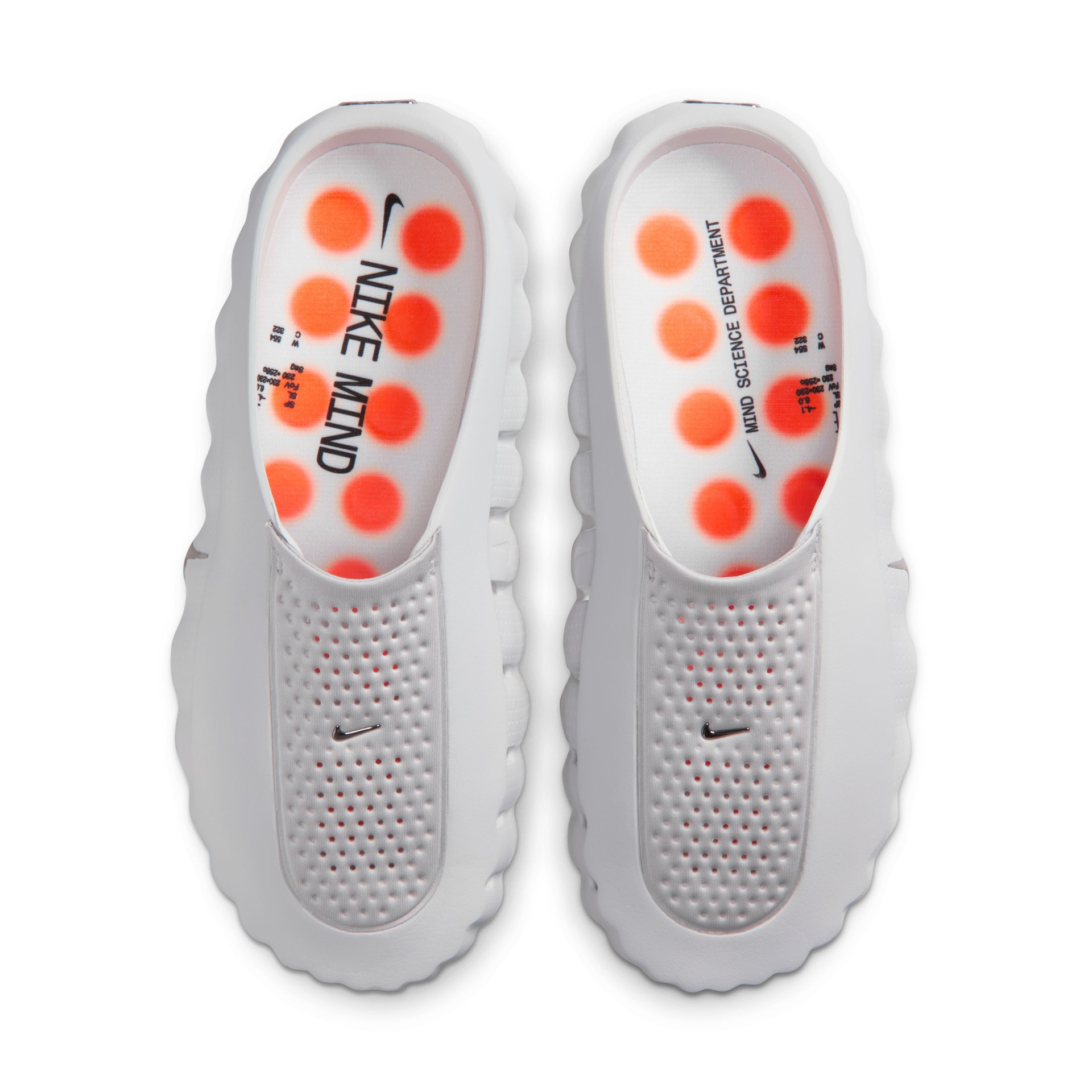 Mule Nike Mind 001 Masculino - Foto 4