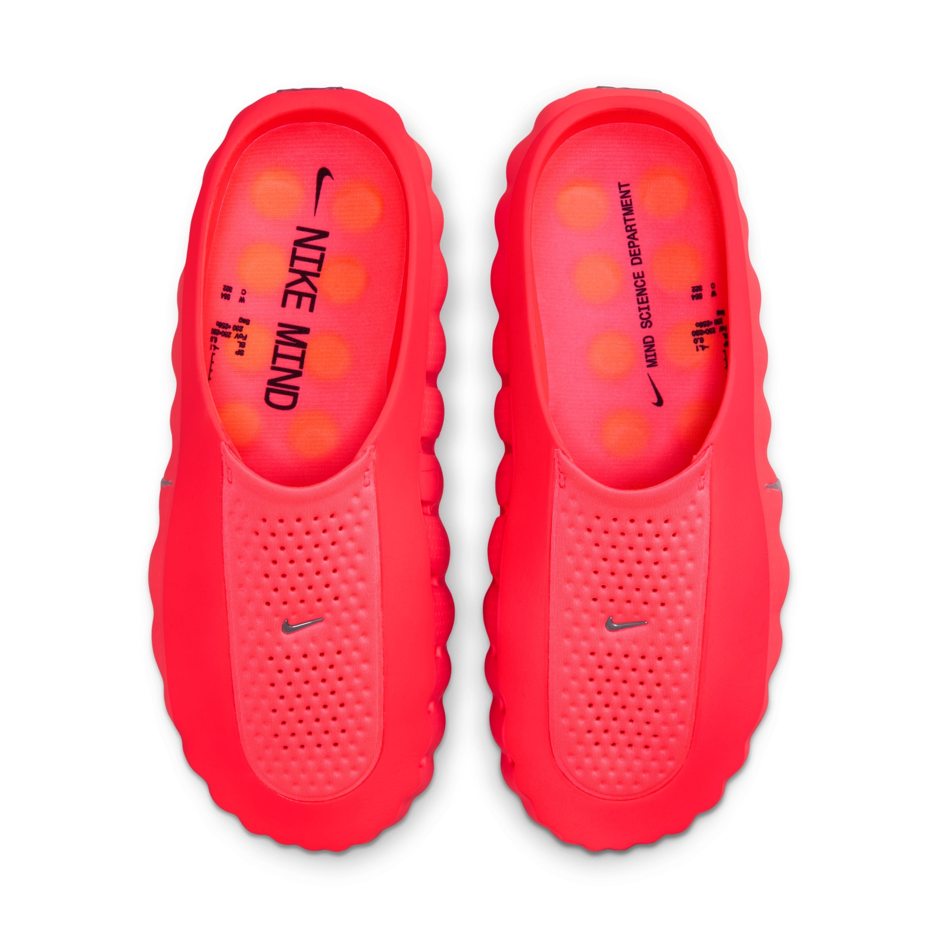 Mule Nike Mind 001 Masculino - Foto 4