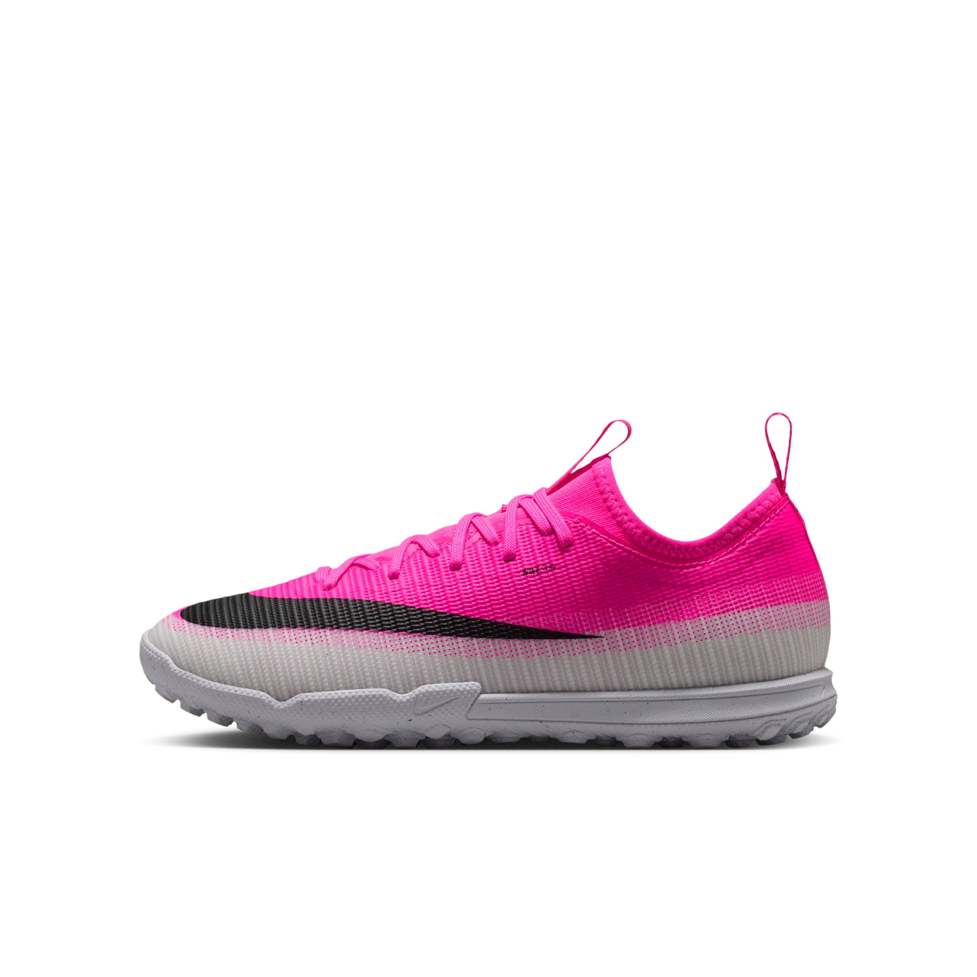 Imagem principal de Chuteira Society Nike Mercurial Vapor 17 Academy Infantil