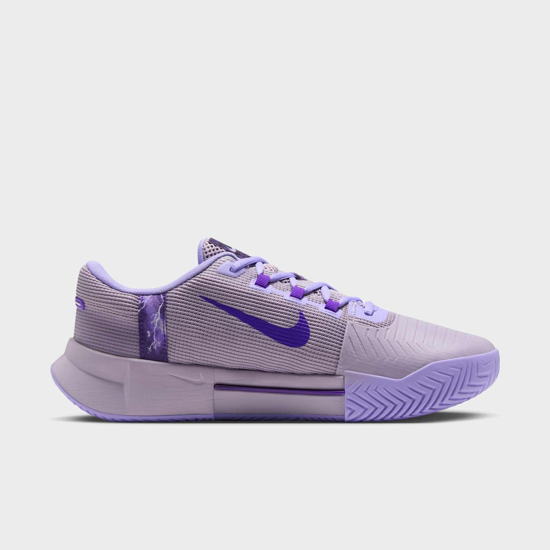 Tênis Nike Zoom GP Challenge 1.5 HC Masculino - Foto 3