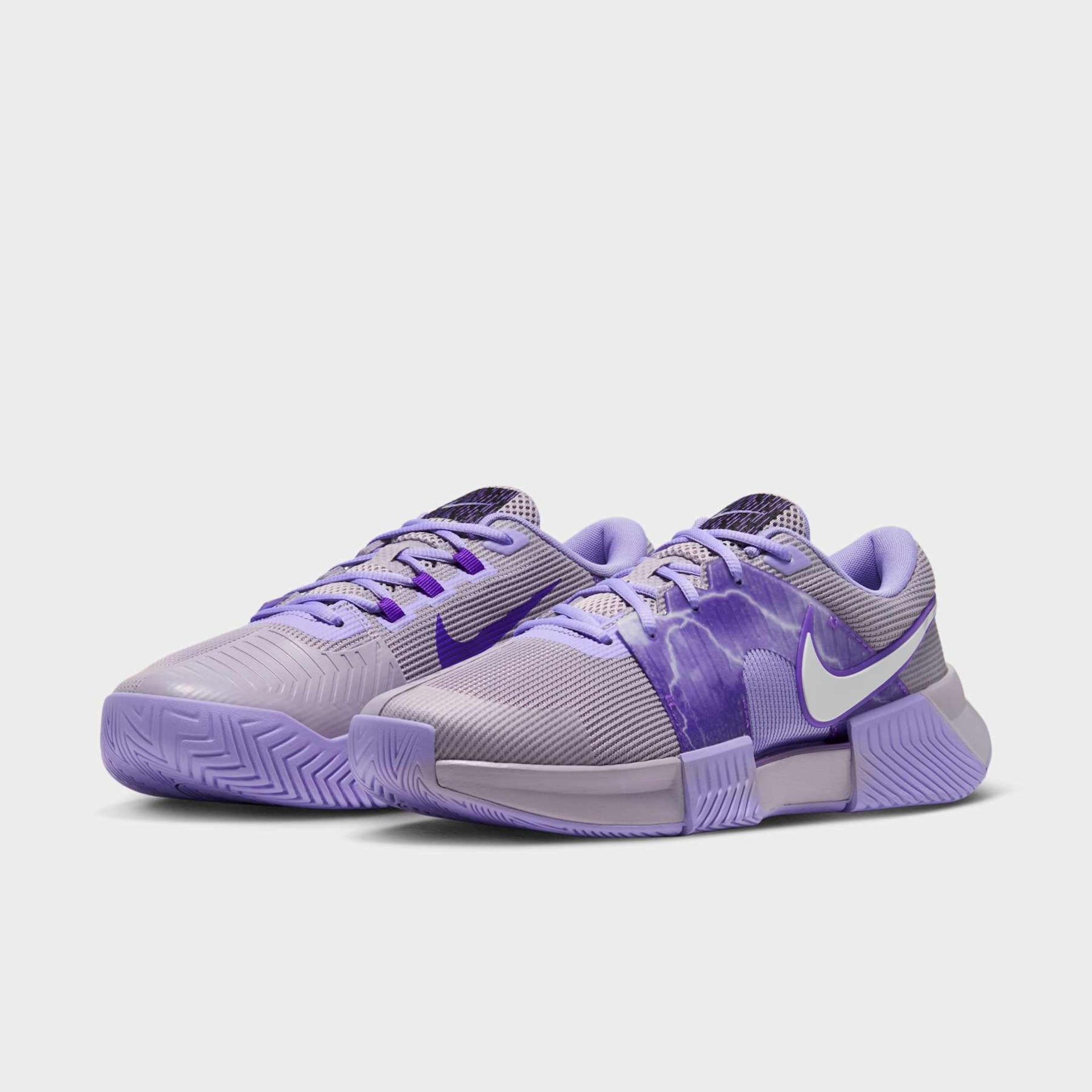 Tênis Nike Zoom GP Challenge 1.5 HC Masculino - Foto 5